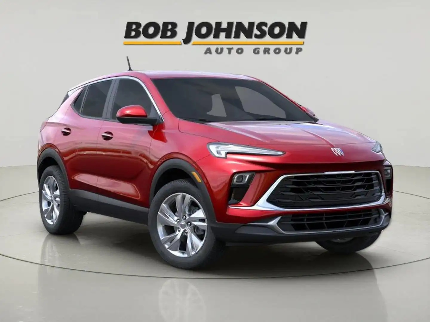 2026 Buick Encore GX Preferred AWD's photo
