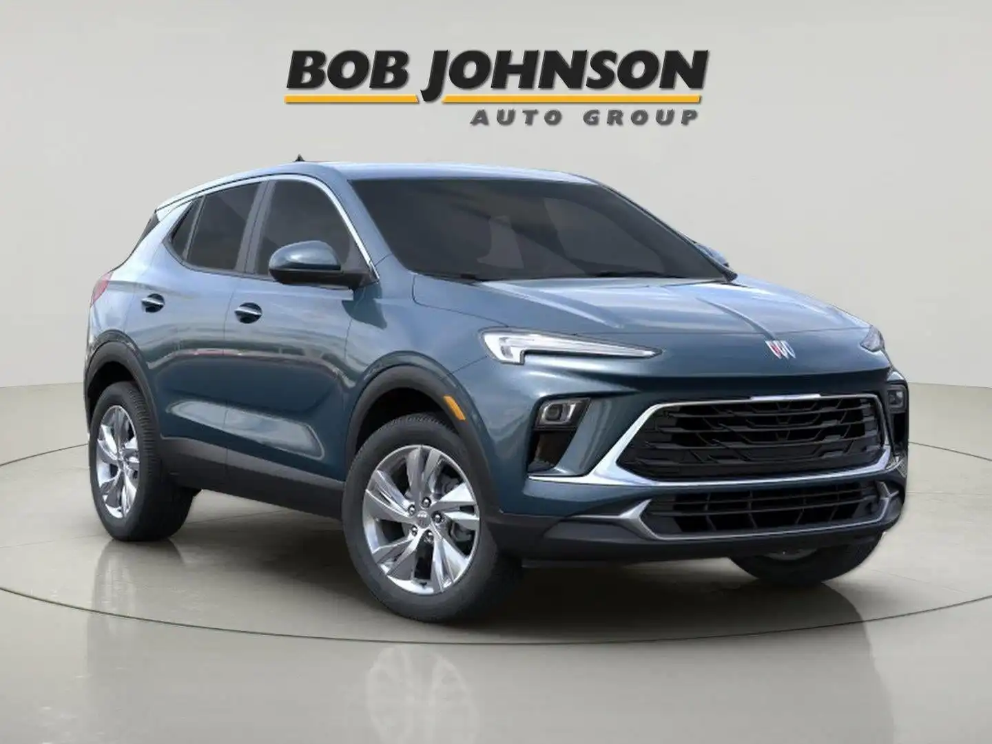2026 Buick Encore GX Preferred AWD's photo