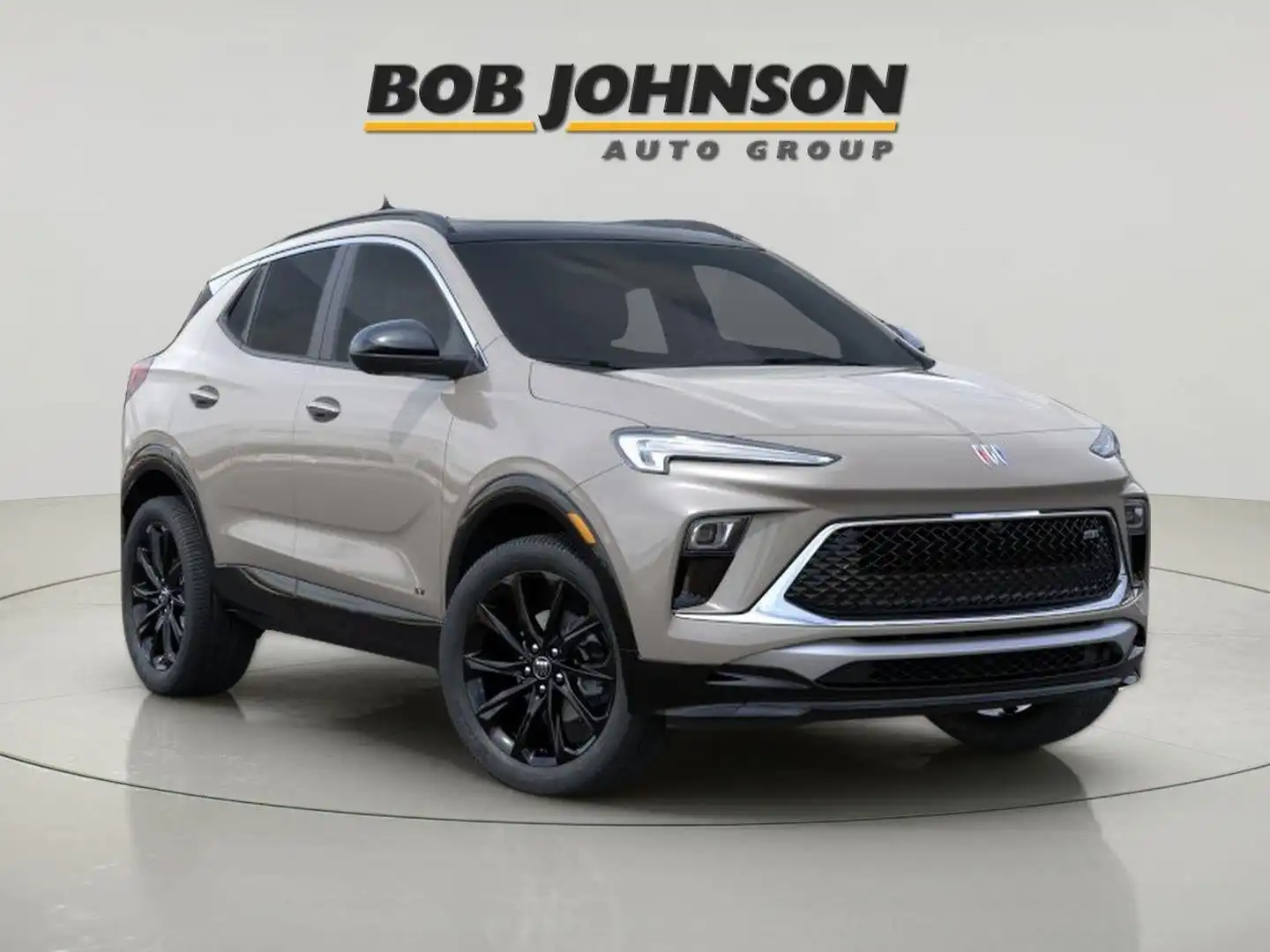 2026 Buick Encore GX Sport Touring AWD's photo