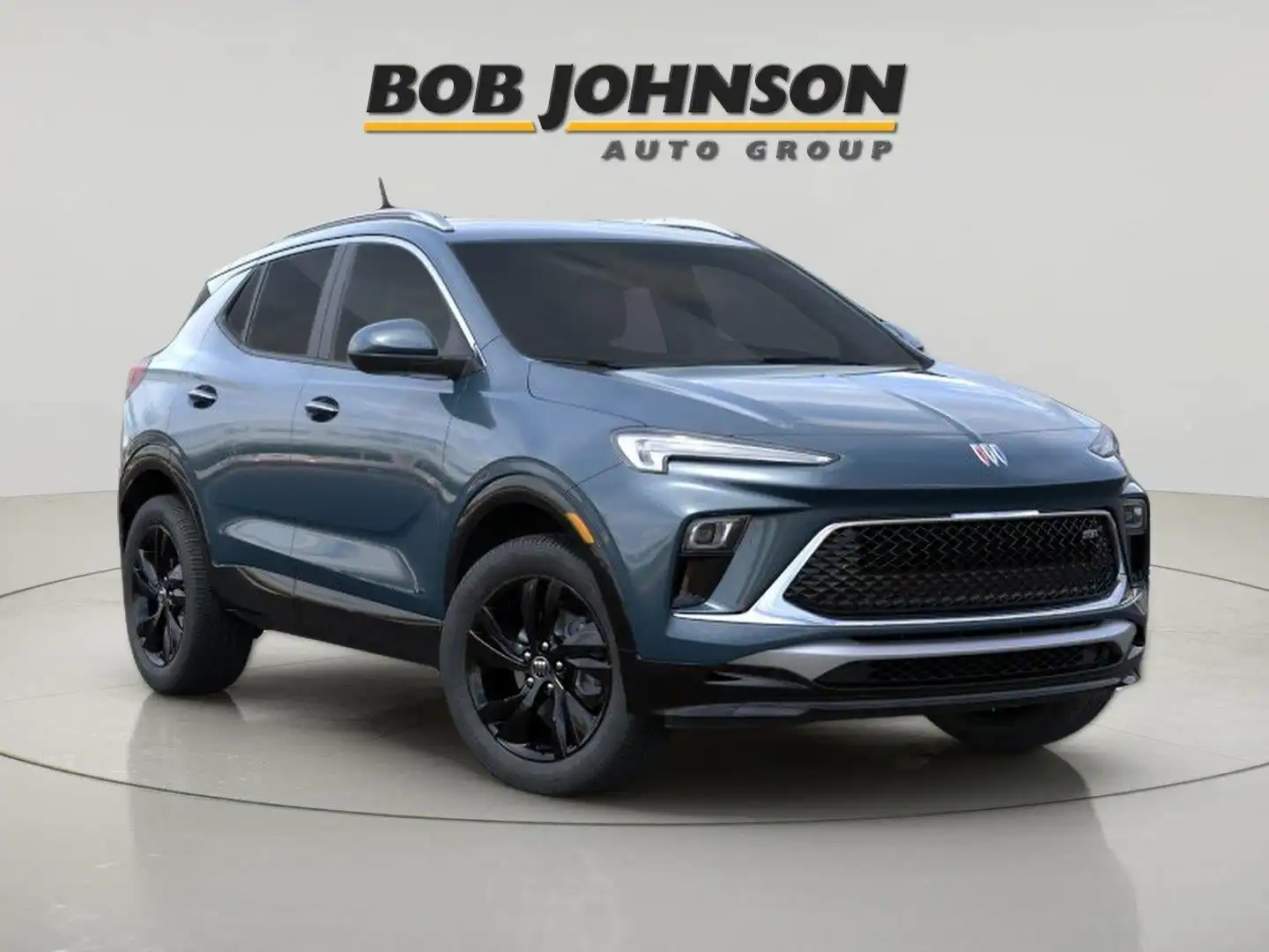 2026 Buick Encore GX Sport Touring AWD's photo