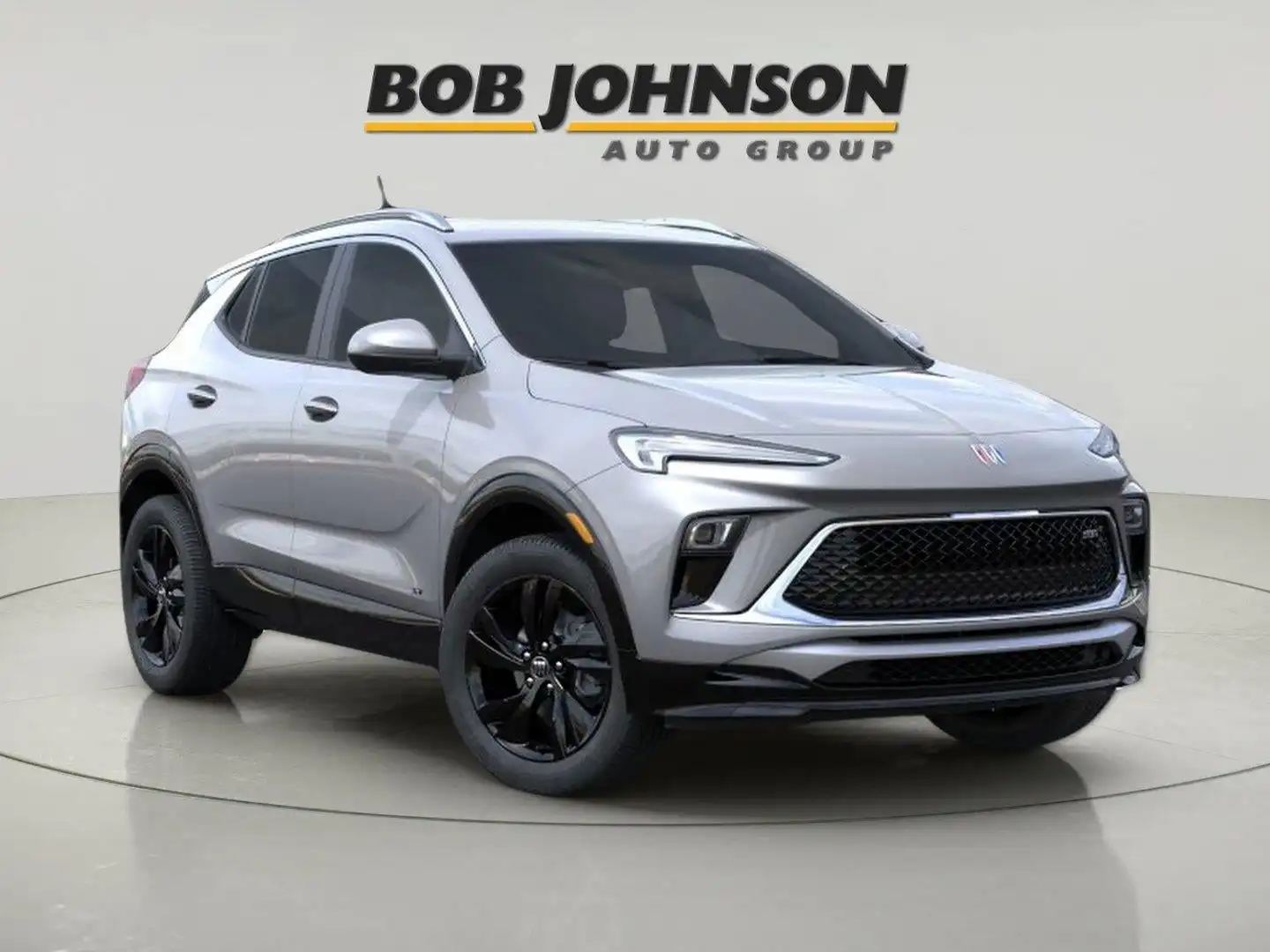2026 Buick Encore GX Sport Touring AWD's photo