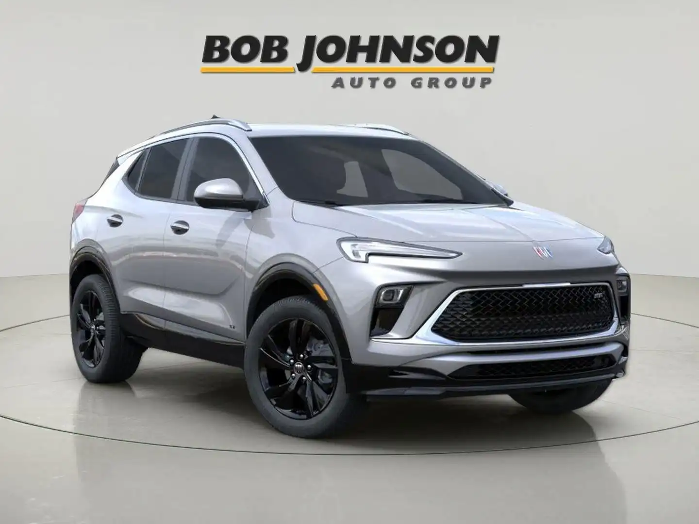 2026 Buick Encore GX Sport Touring AWD's photo