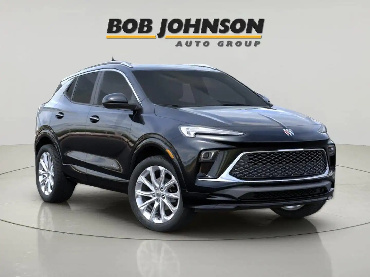 2026 Buick Encore GX Avenir AWD's photo