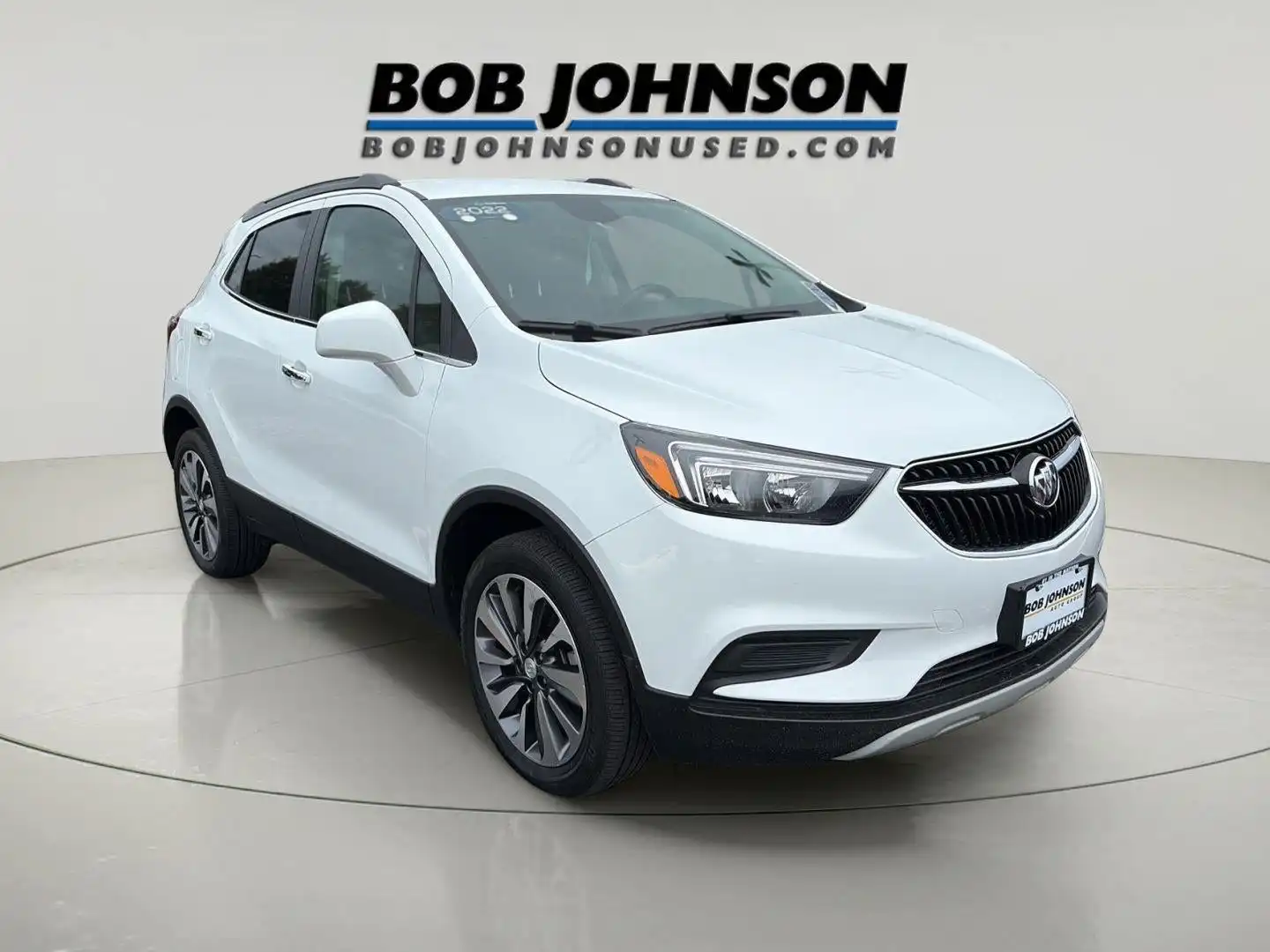 2022 Buick Encore Preferred AWD's photo