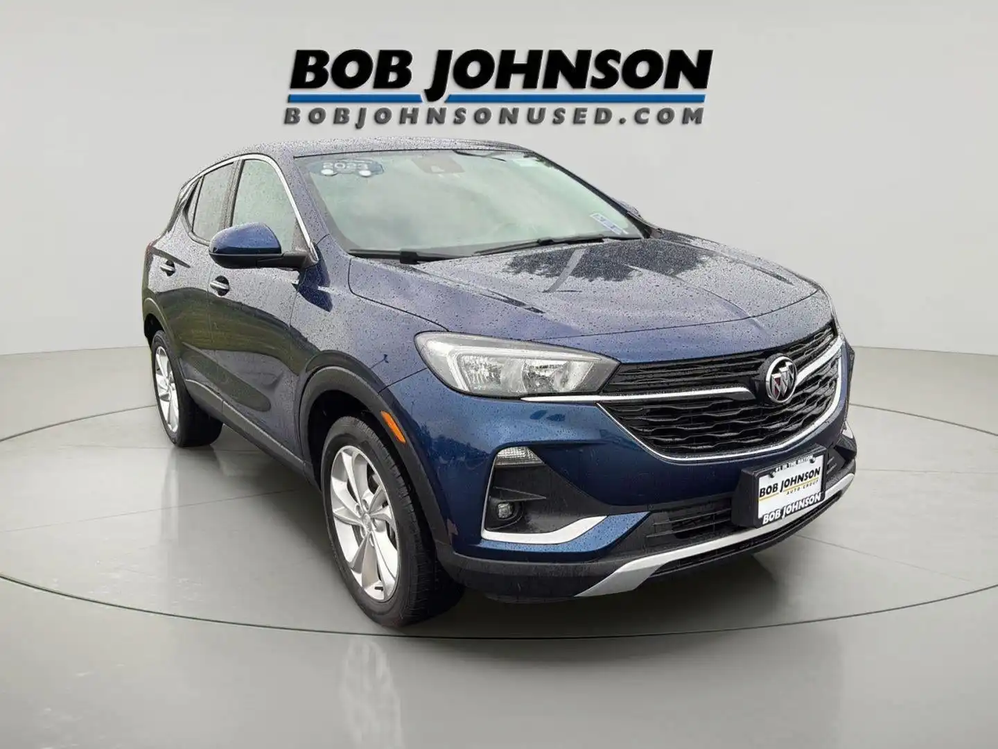 2023 Buick Encore GX Preferred's photo