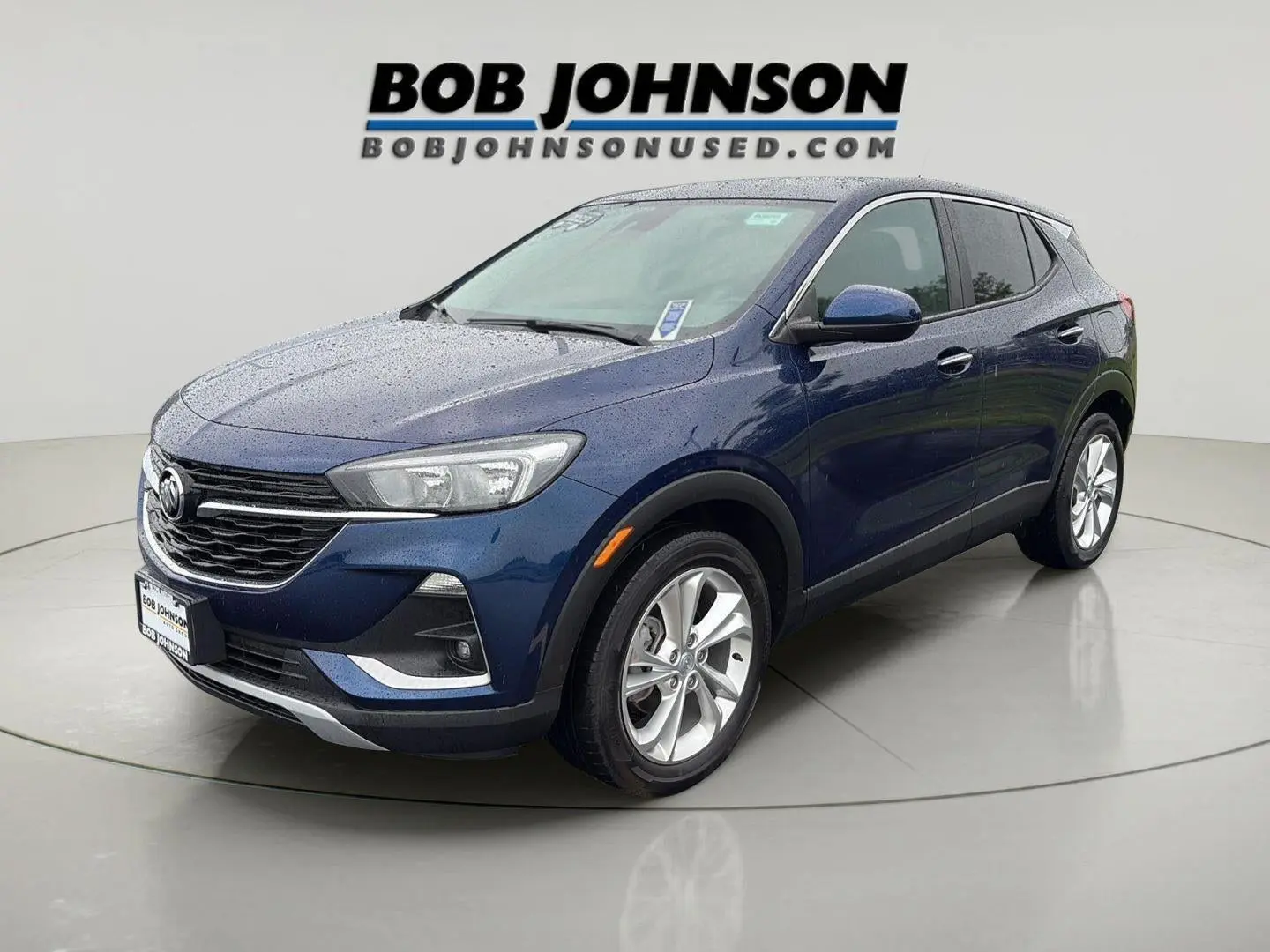 2023 Buick Encore GX Preferred photo 3