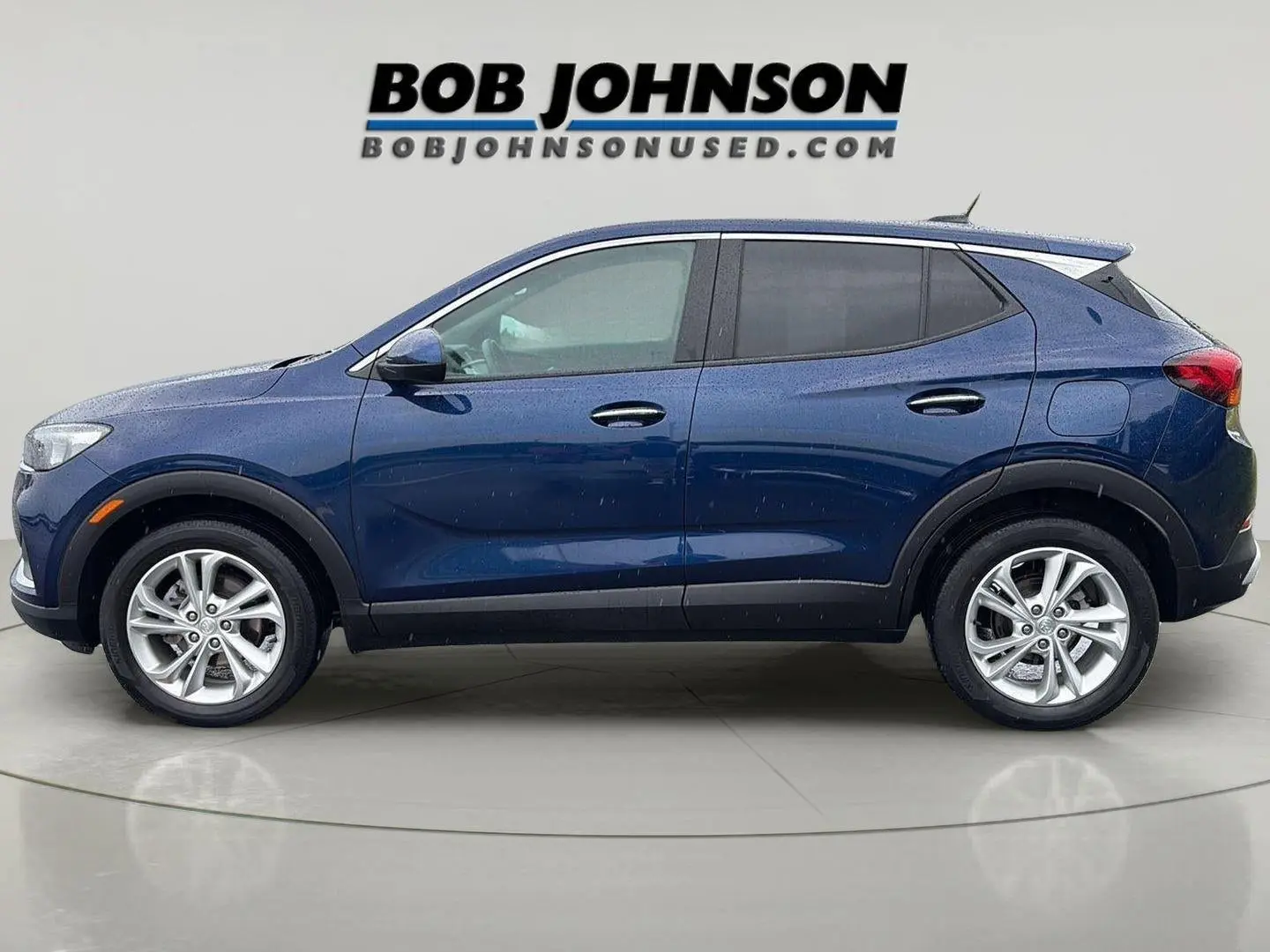 2023 Buick Encore GX Preferred photo 4