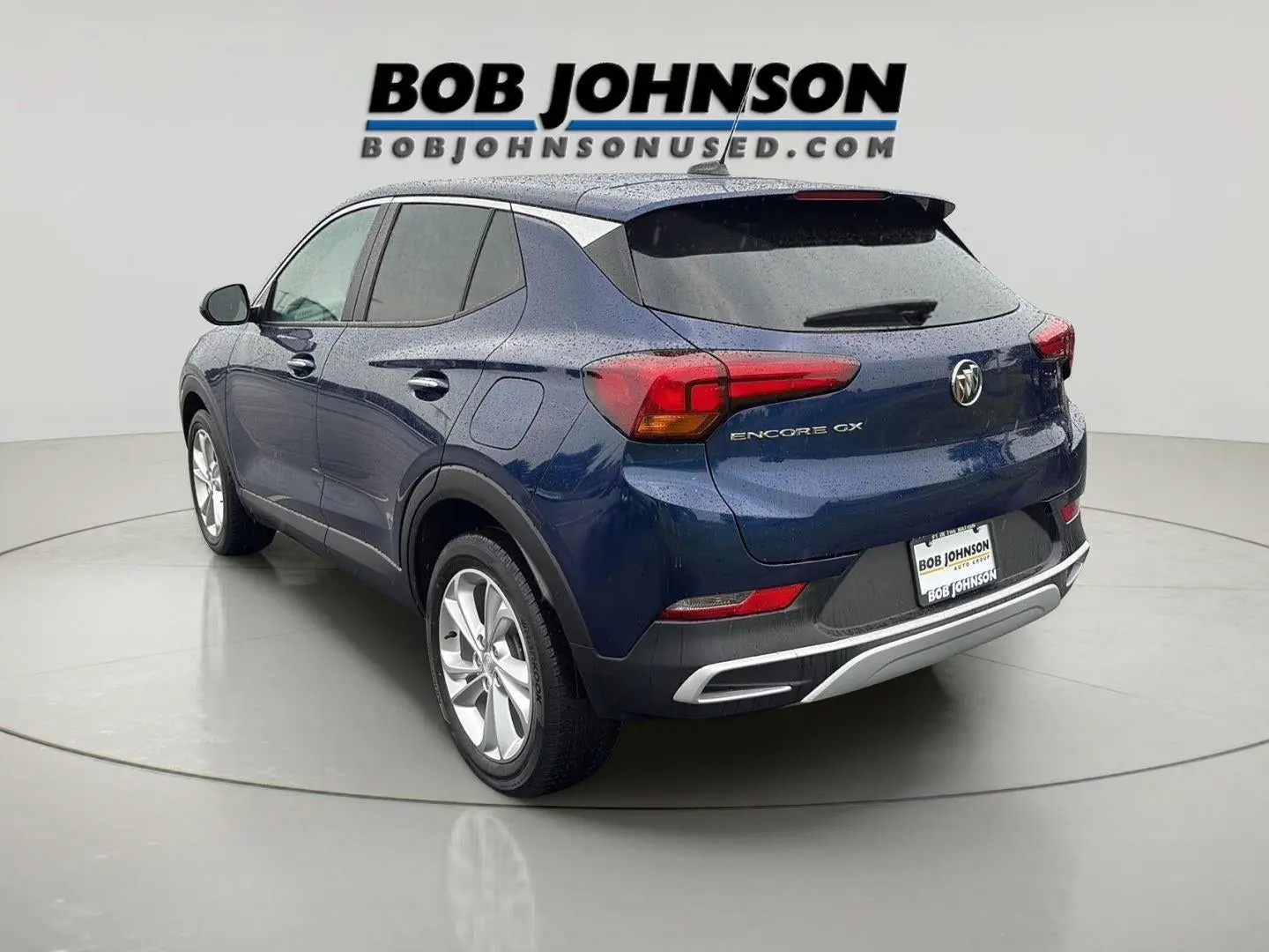2023 Buick Encore GX Preferred photo 5