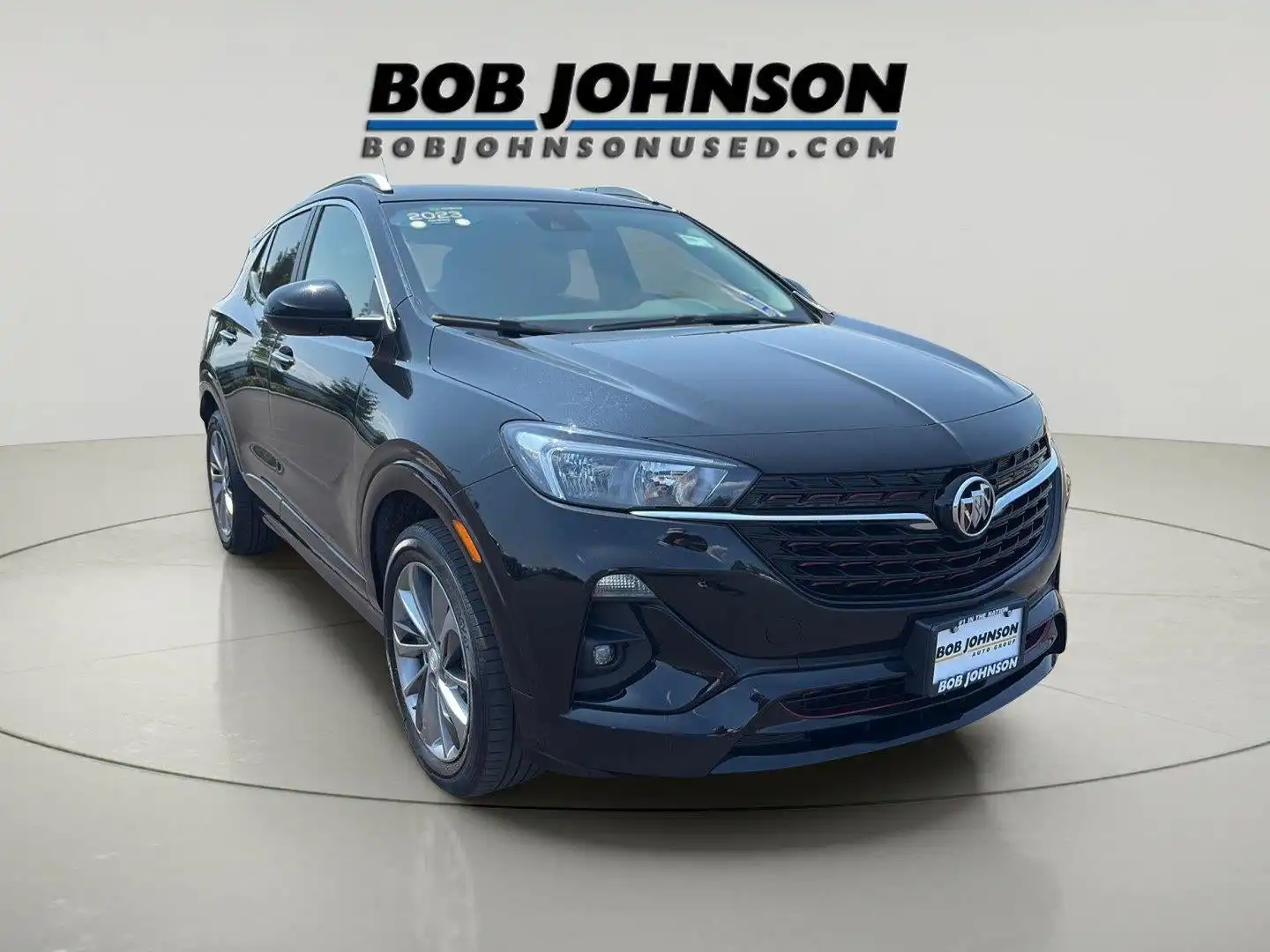 2023 Buick Encore GX Select's photo