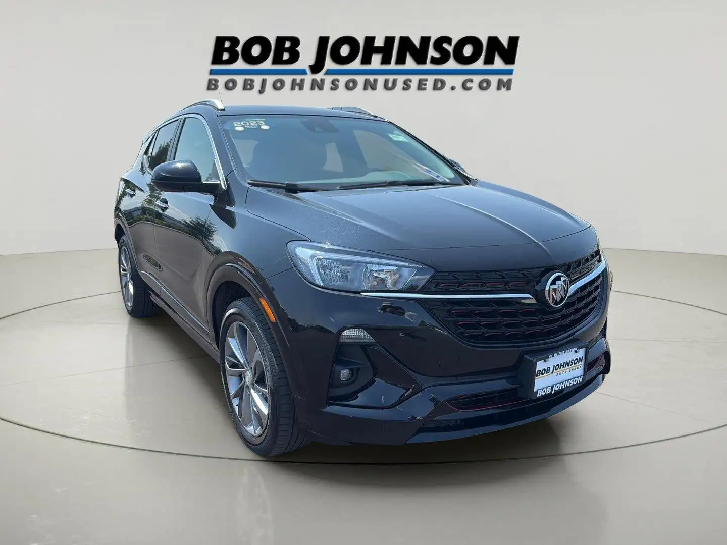 2023 Buick Encore GX Select's photo