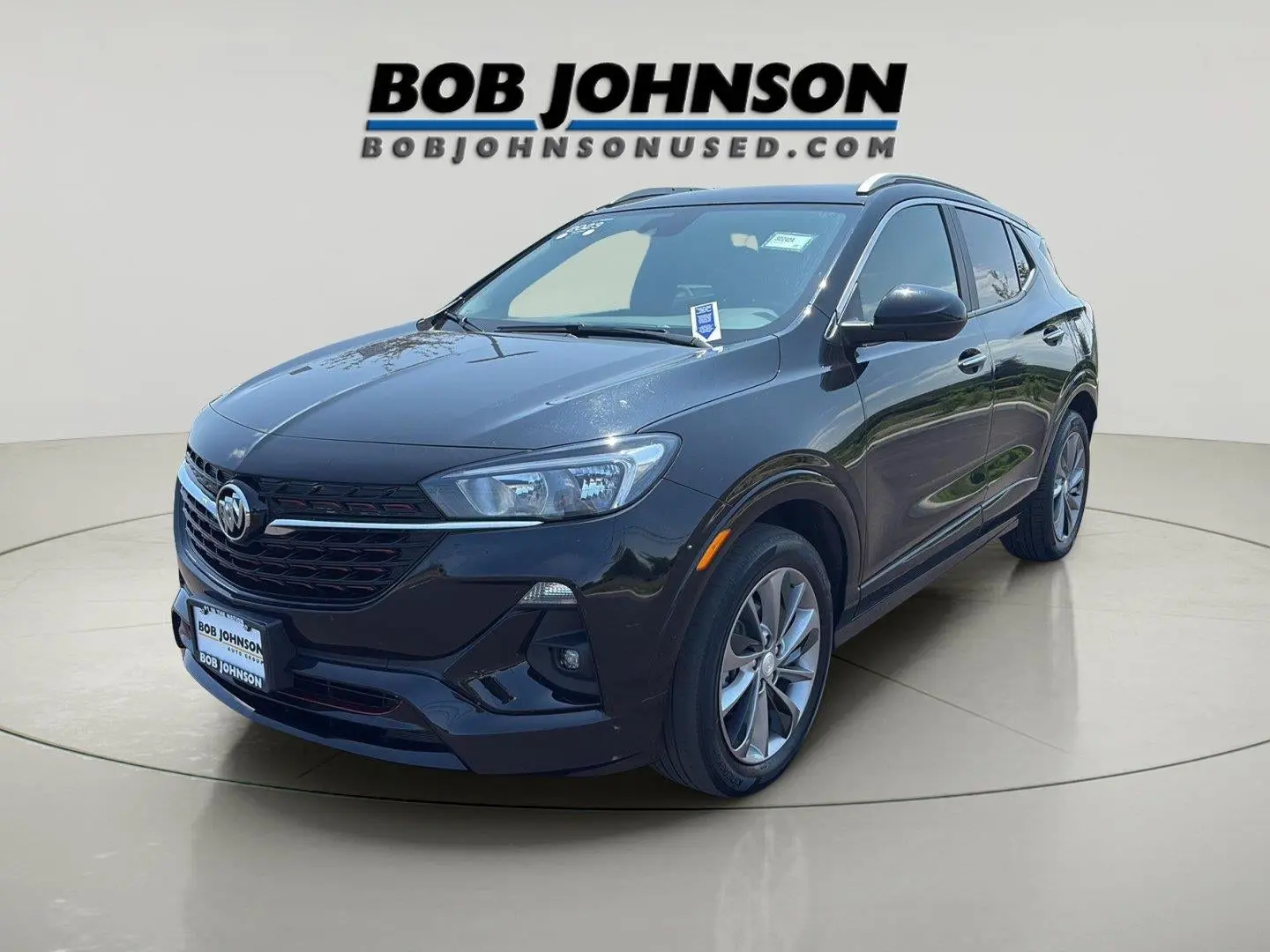 2023 Buick Encore GX Select photo 3