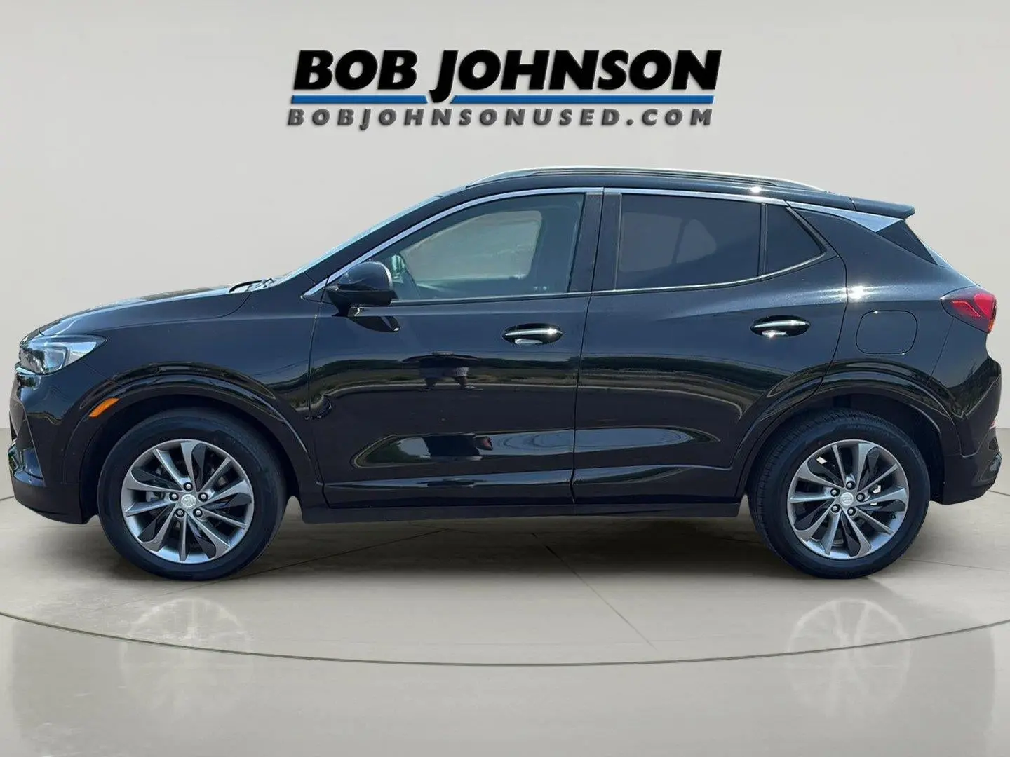 2023 Buick Encore GX Select photo 4