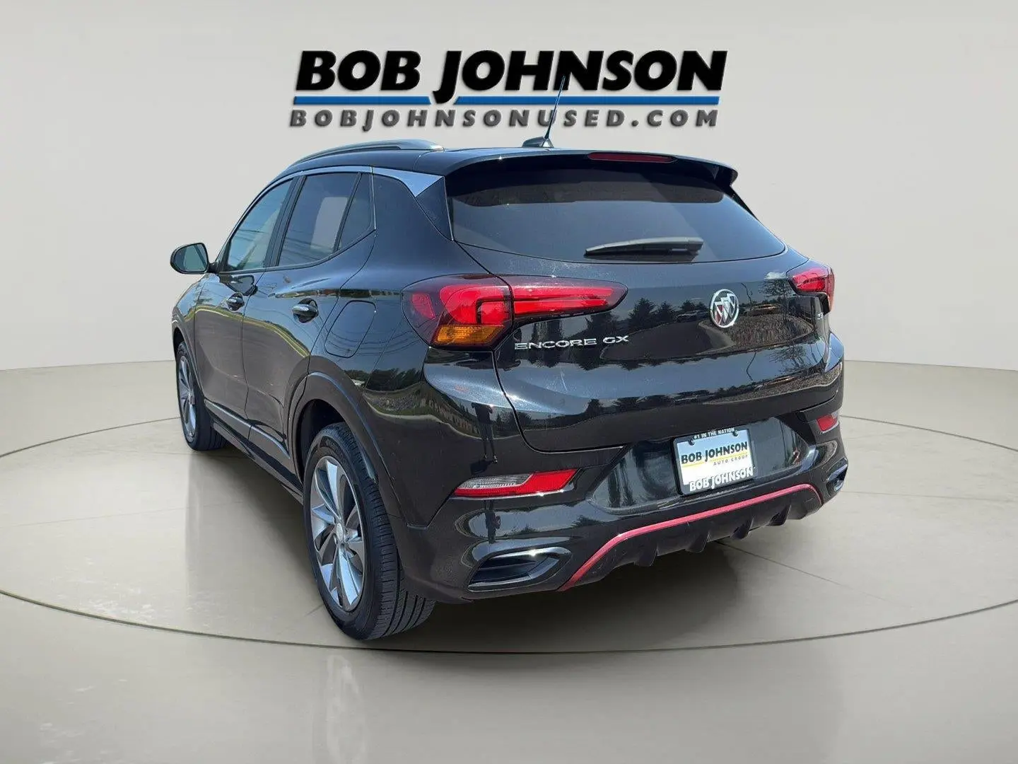 2023 Buick Encore GX Select photo 5