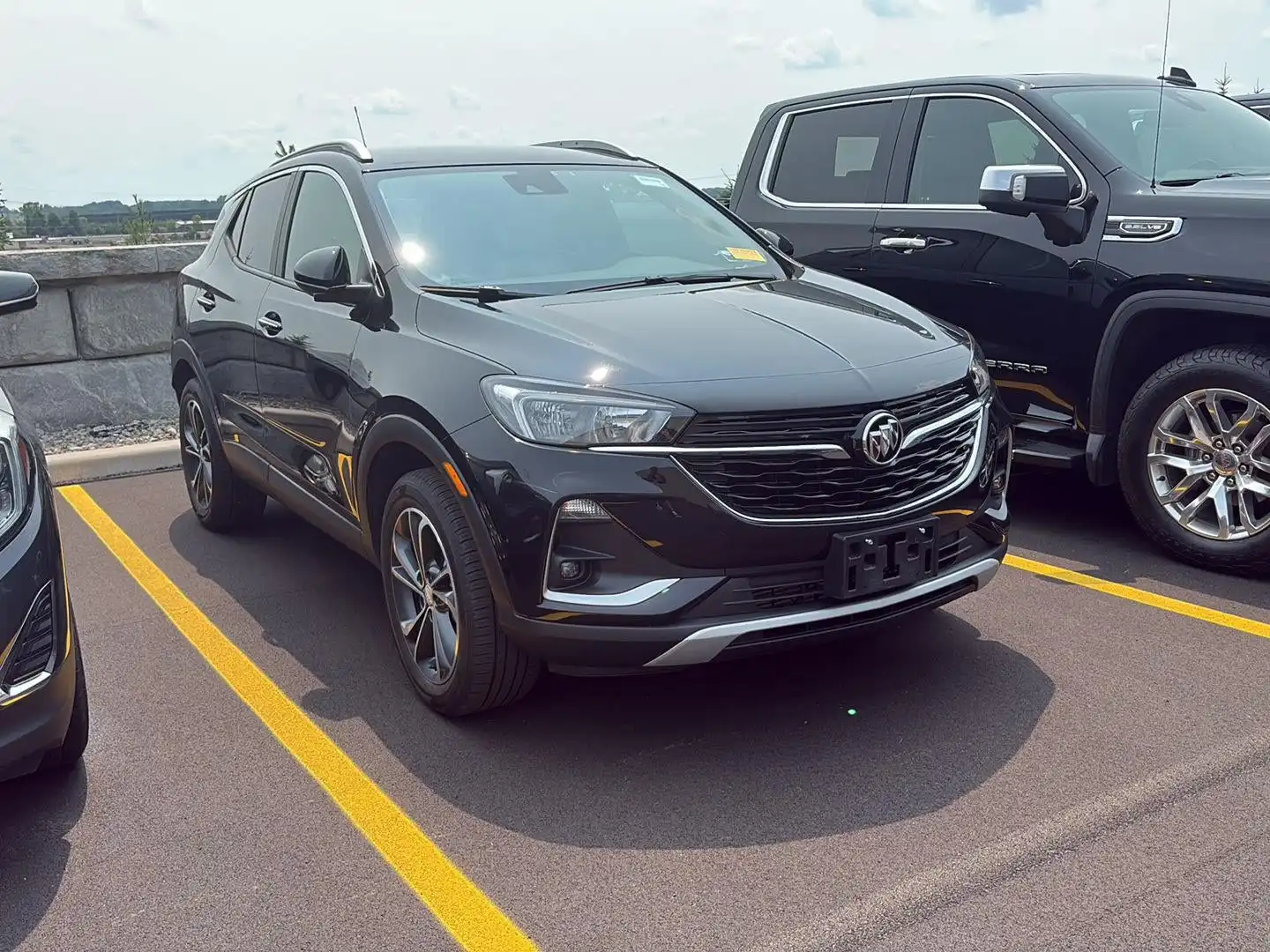 2023 Buick Encore GX Select AWD's photo