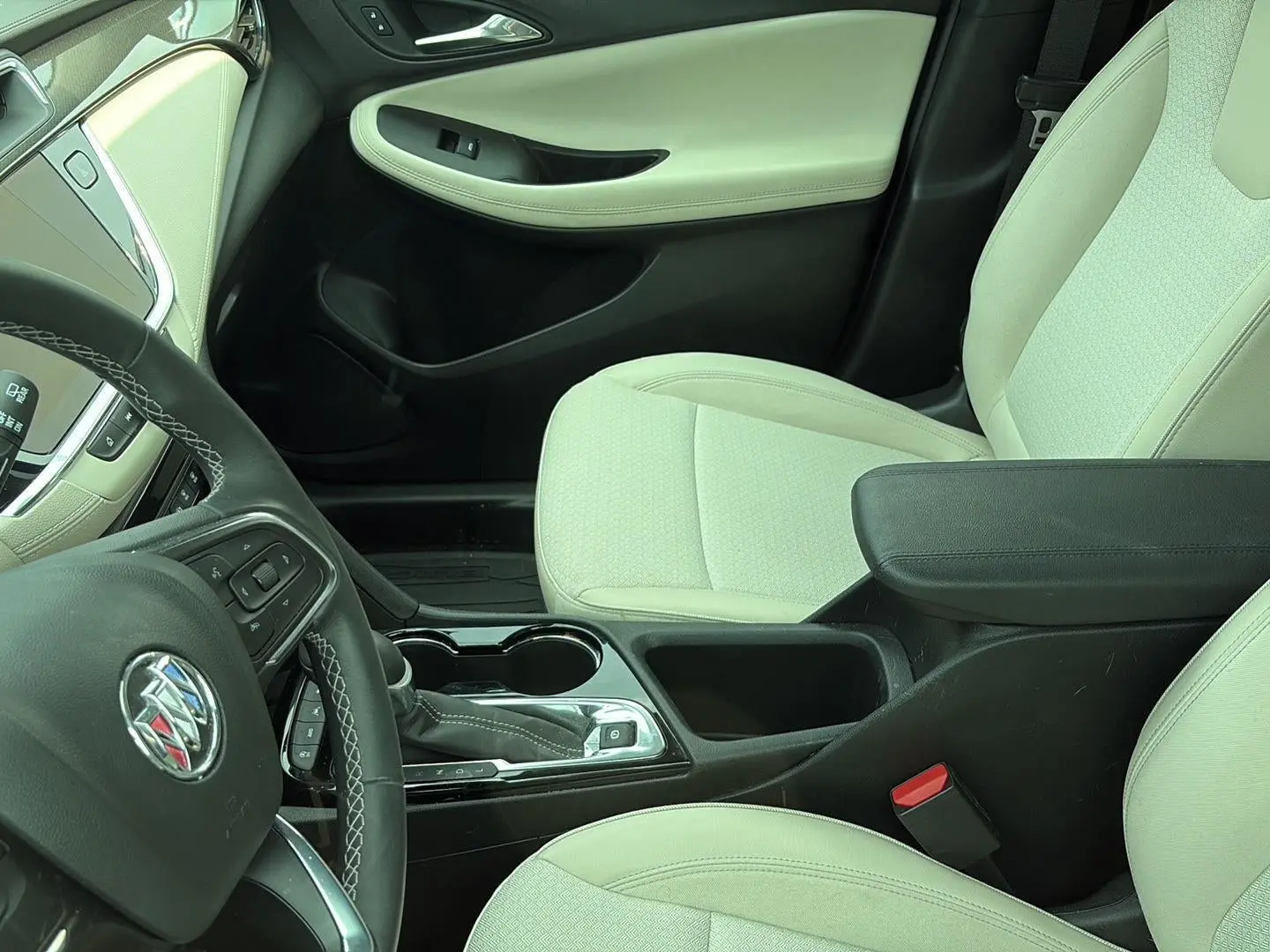 2023 Buick Encore GX Select AWD photo 4