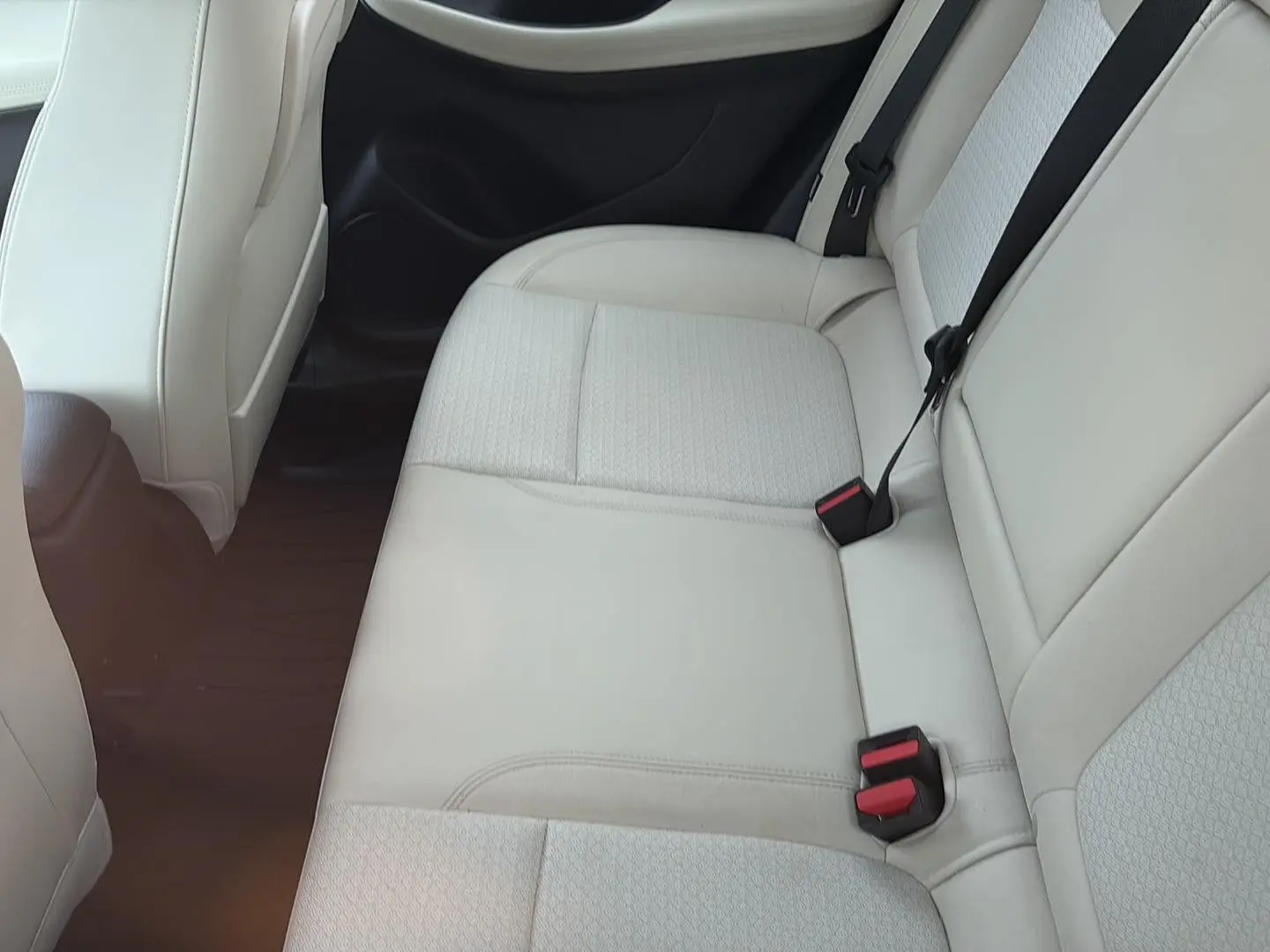 2023 Buick Encore GX Select AWD photo 5
