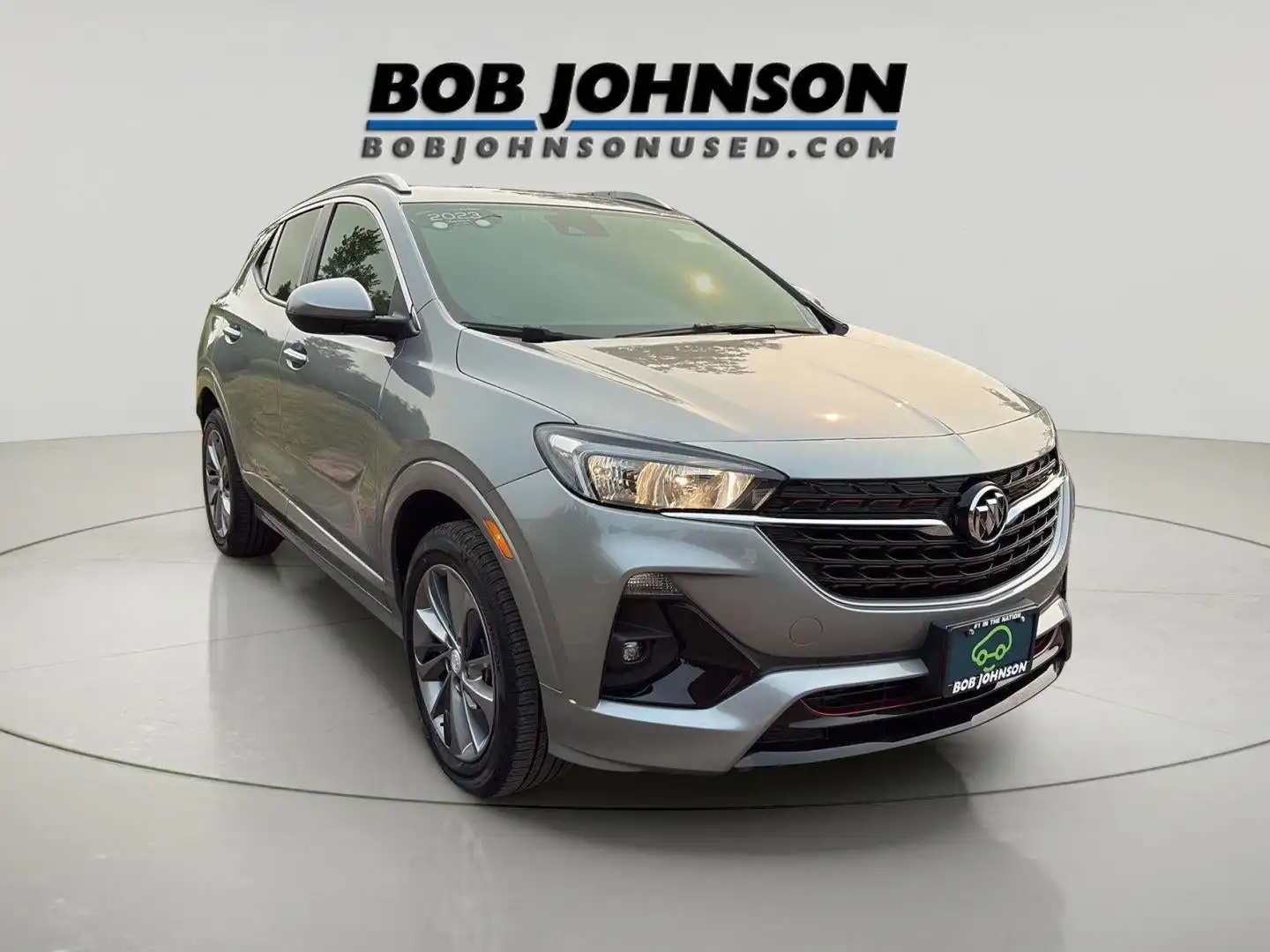 2023 Buick Encore GX Select AWD's photo