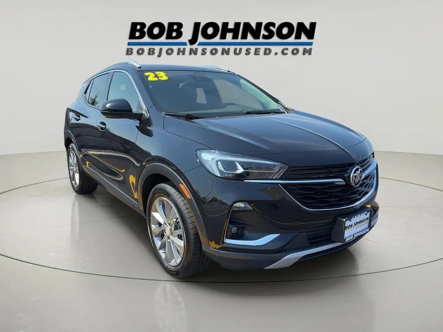 2023 Buick Encore GX Essence's photo