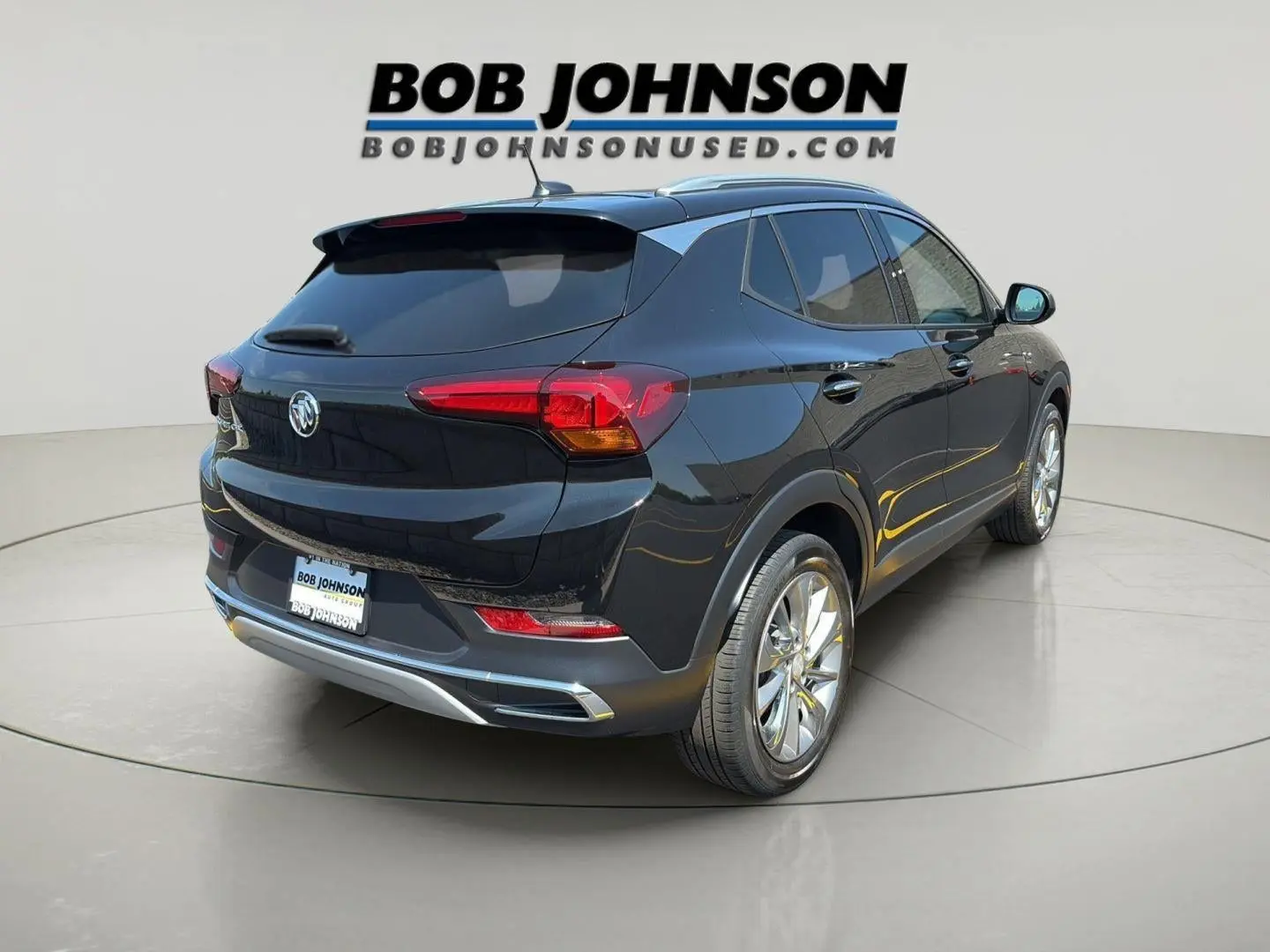 2023 Buick Encore GX Essence photo 3