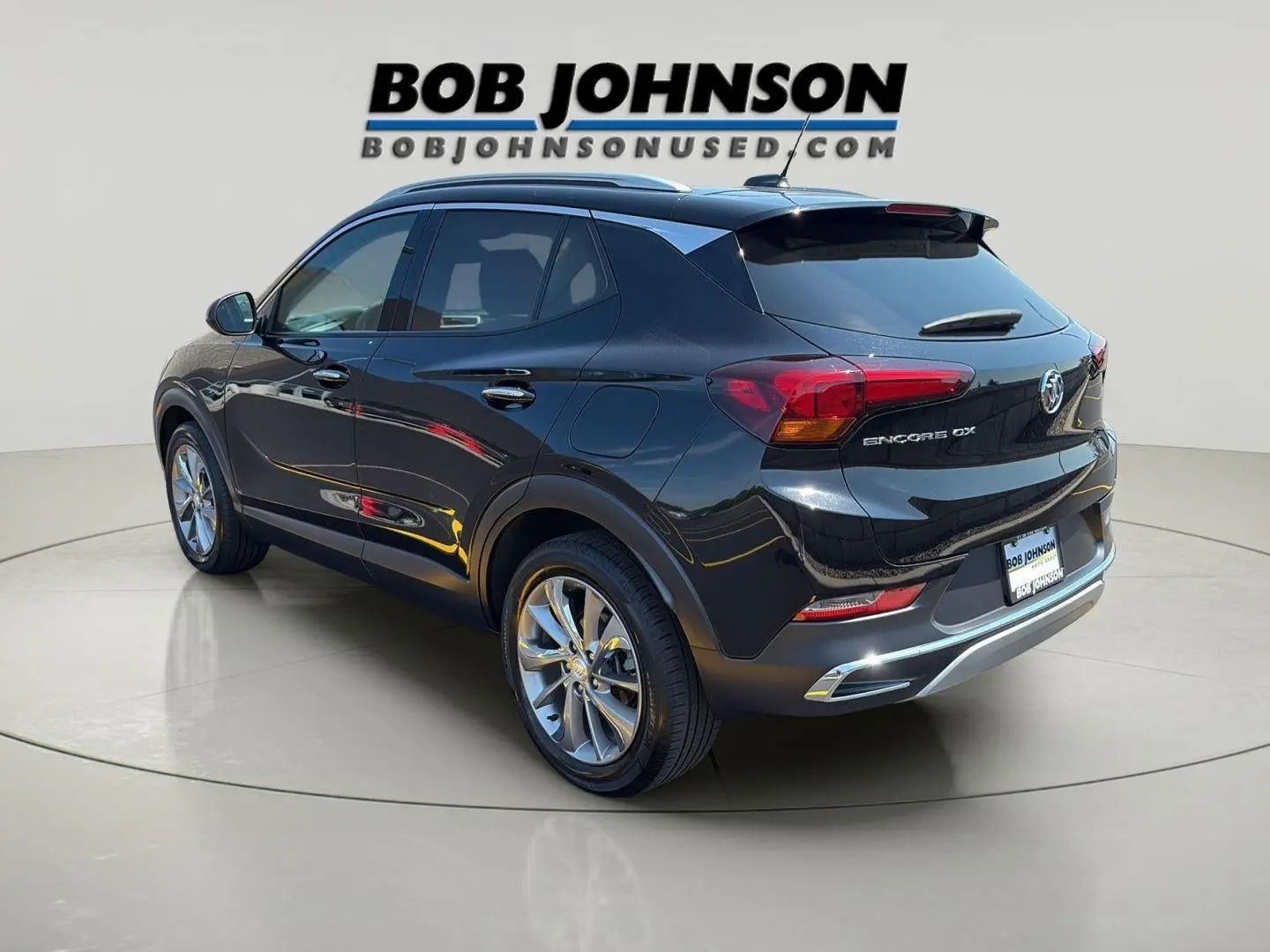 2023 Buick Encore GX Essence photo 5