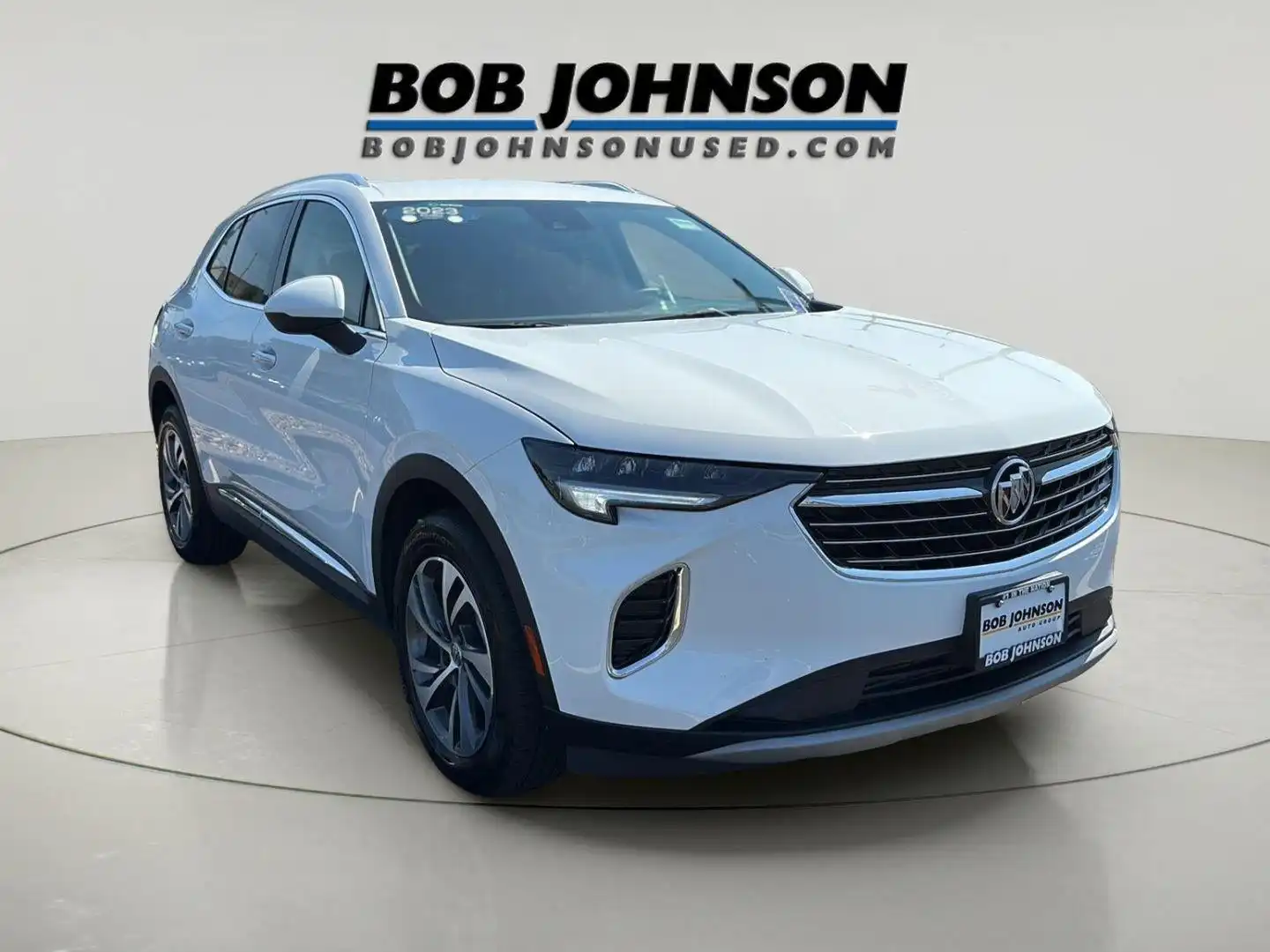 2023 Buick Envision Essence AWD's photo