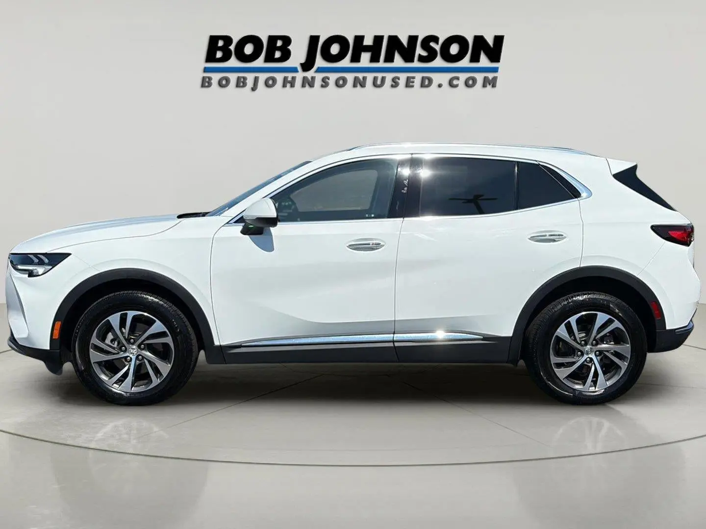 2023 Buick Envision Essence AWD photo 4