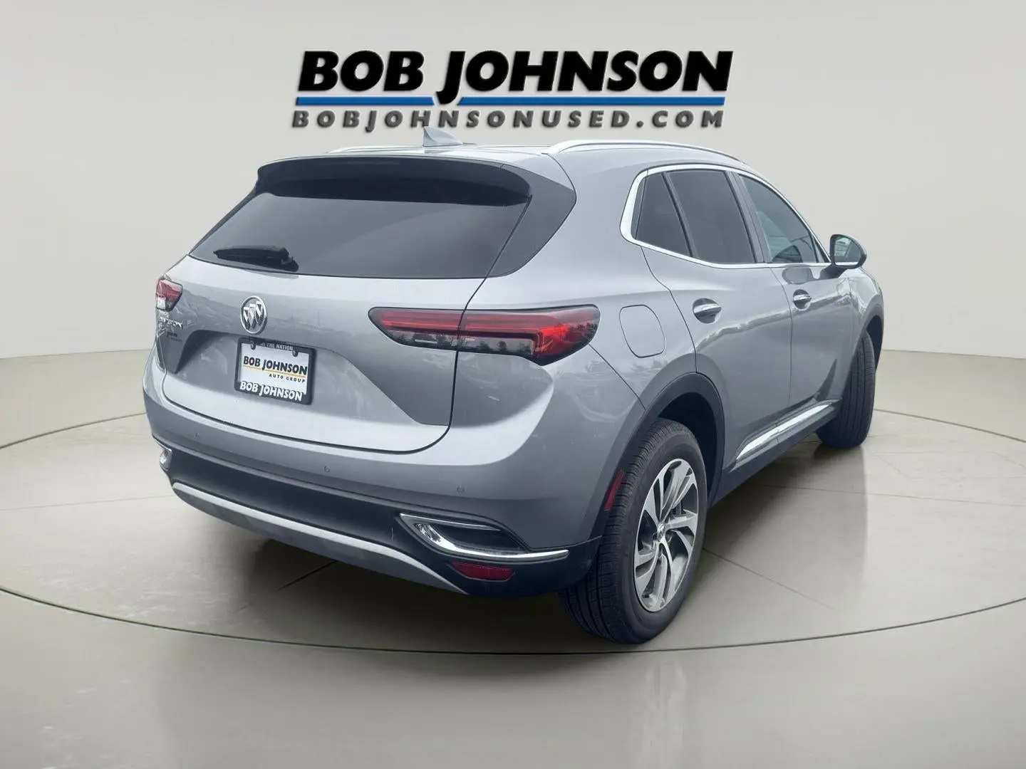 2023 Buick Envision Essence AWD photo 3