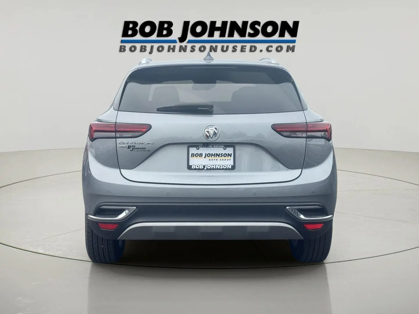 2023 Buick Envision Essence AWD photo 4