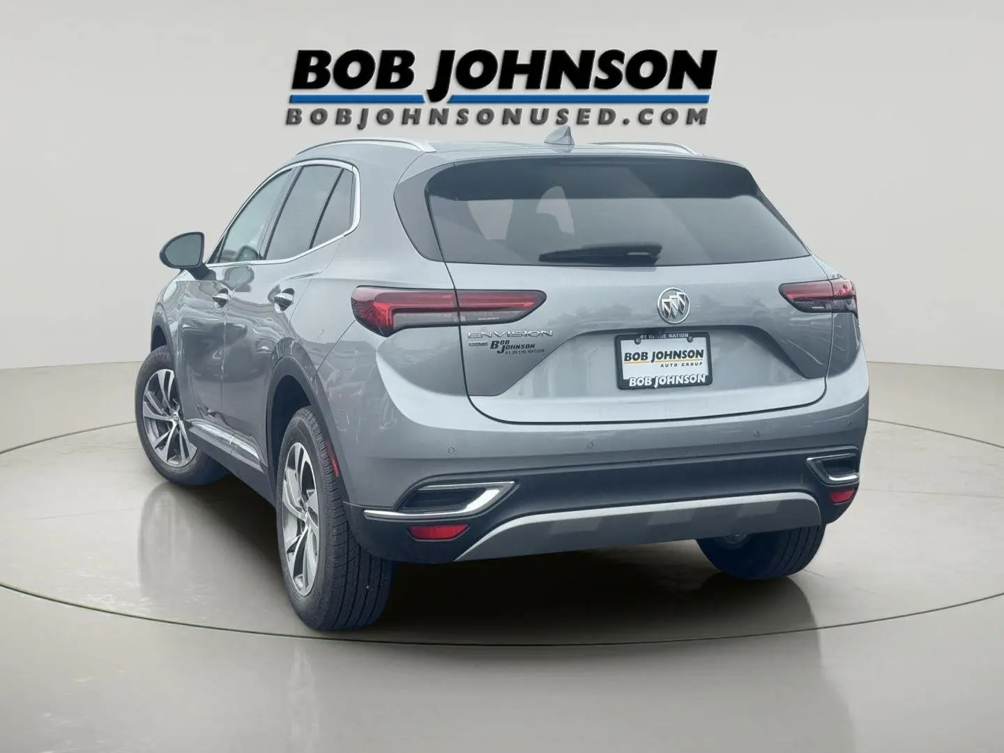 2023 Buick Envision Essence AWD photo 5