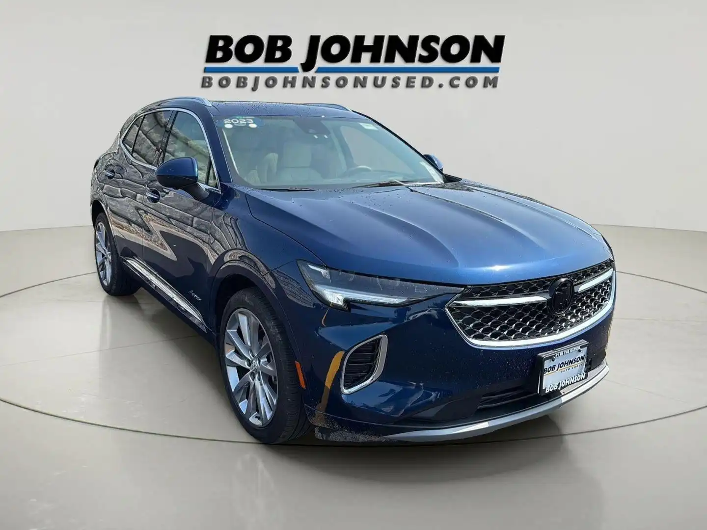 2023 Buick Envision Avenir AWD's photo
