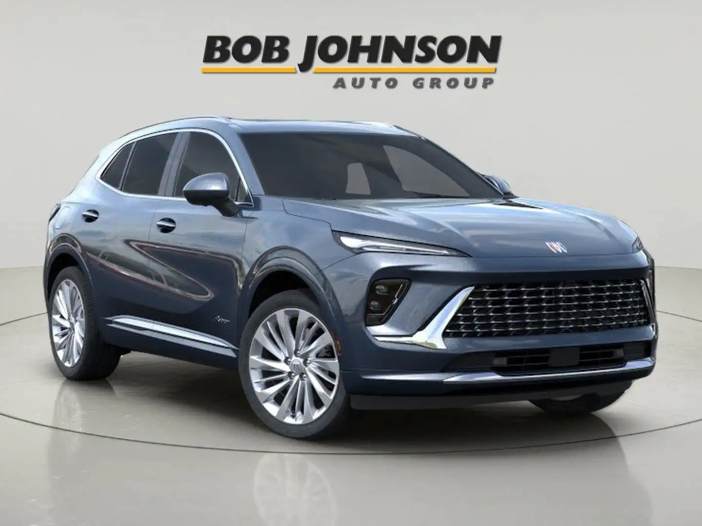 2026 Buick Envision Avenir AWD's photo
