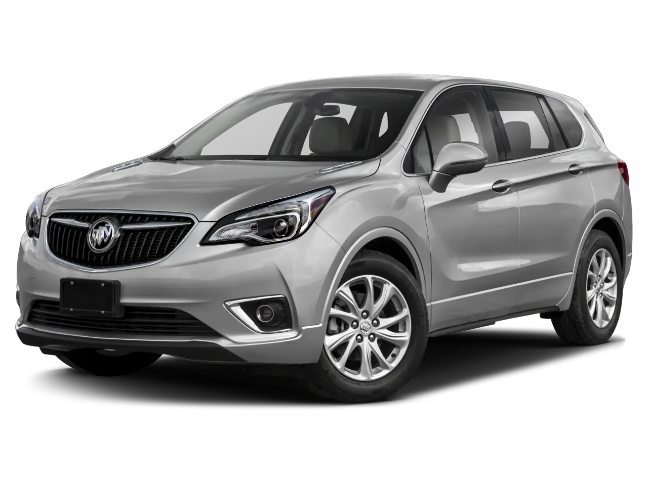 2019 Buick Envision Essence AWD photo 3