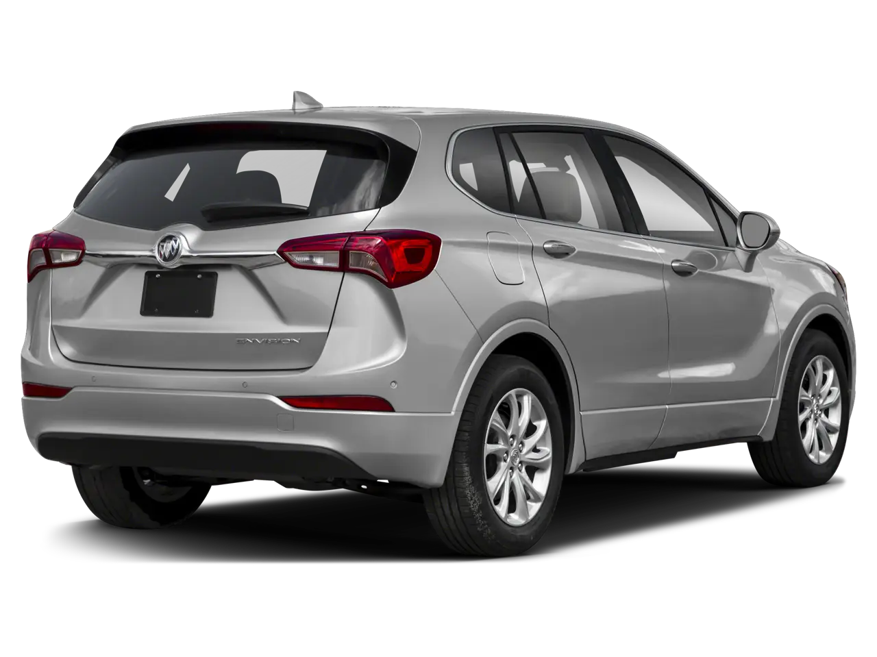 2019 Buick Envision Essence AWD photo 4