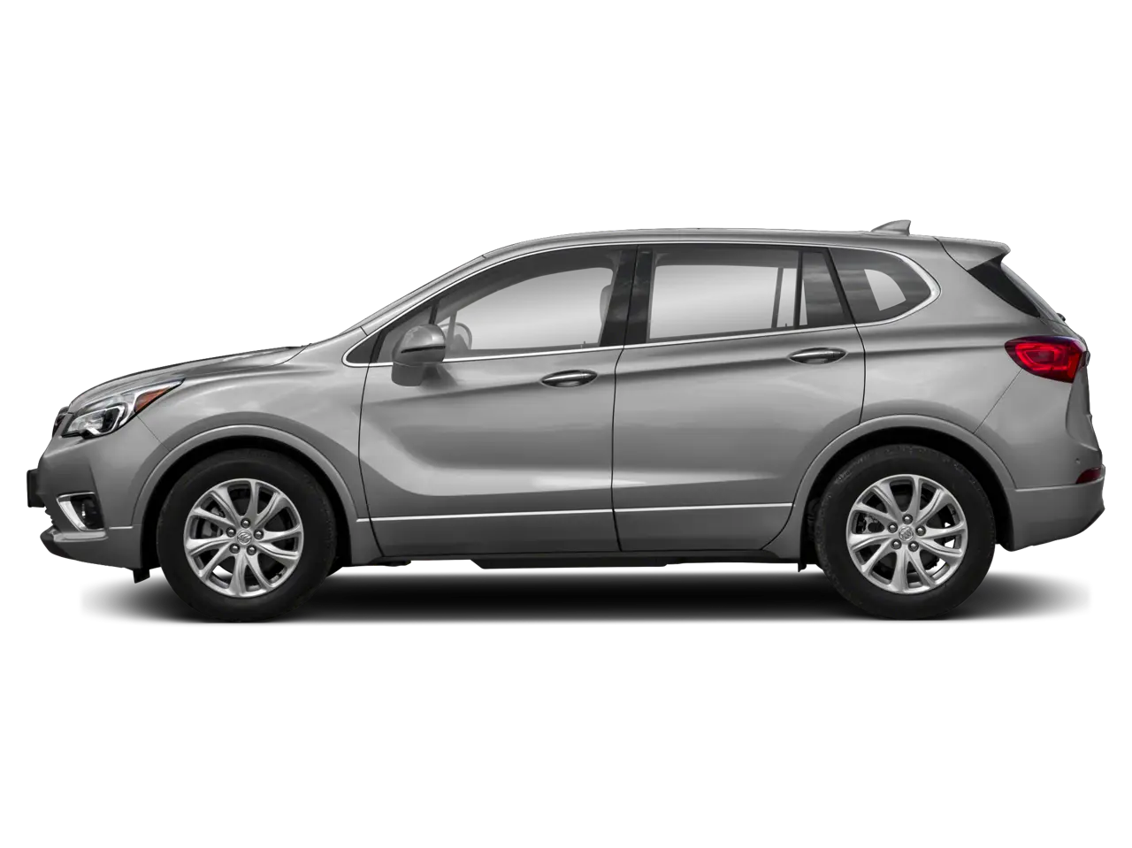 2019 Buick Envision Essence AWD photo 5