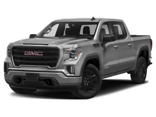 2019 GMC Sierra Elevation 4x4 Crew Cab Short Box's photo