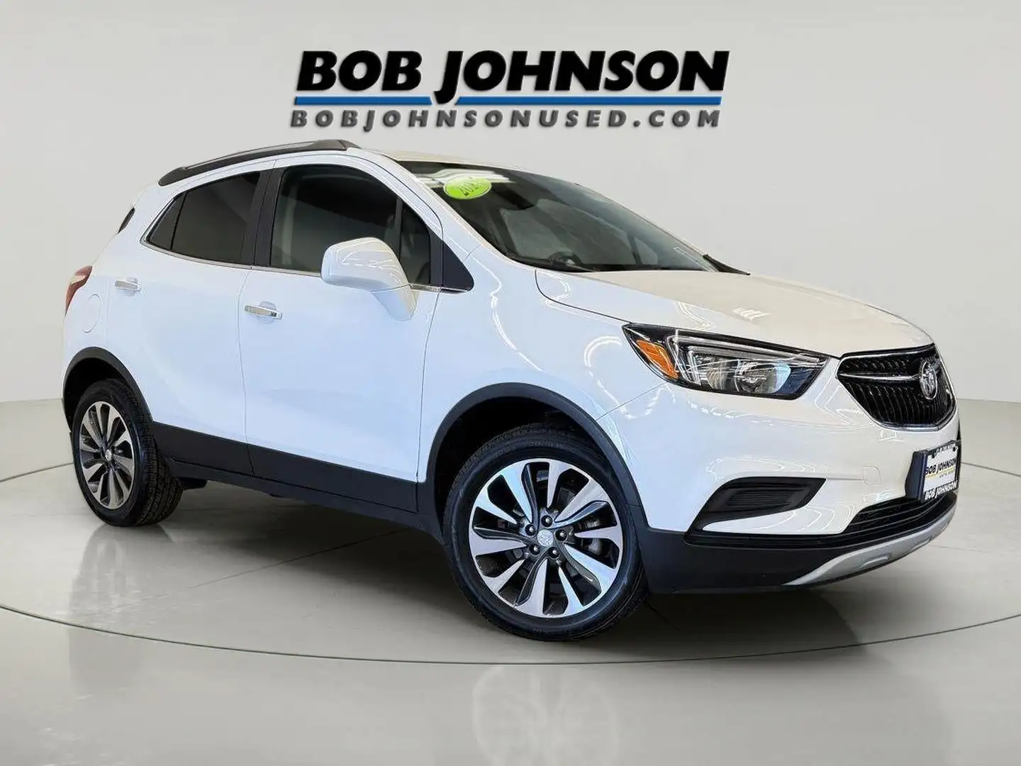 2022 Buick Encore Preferred AWD's photo