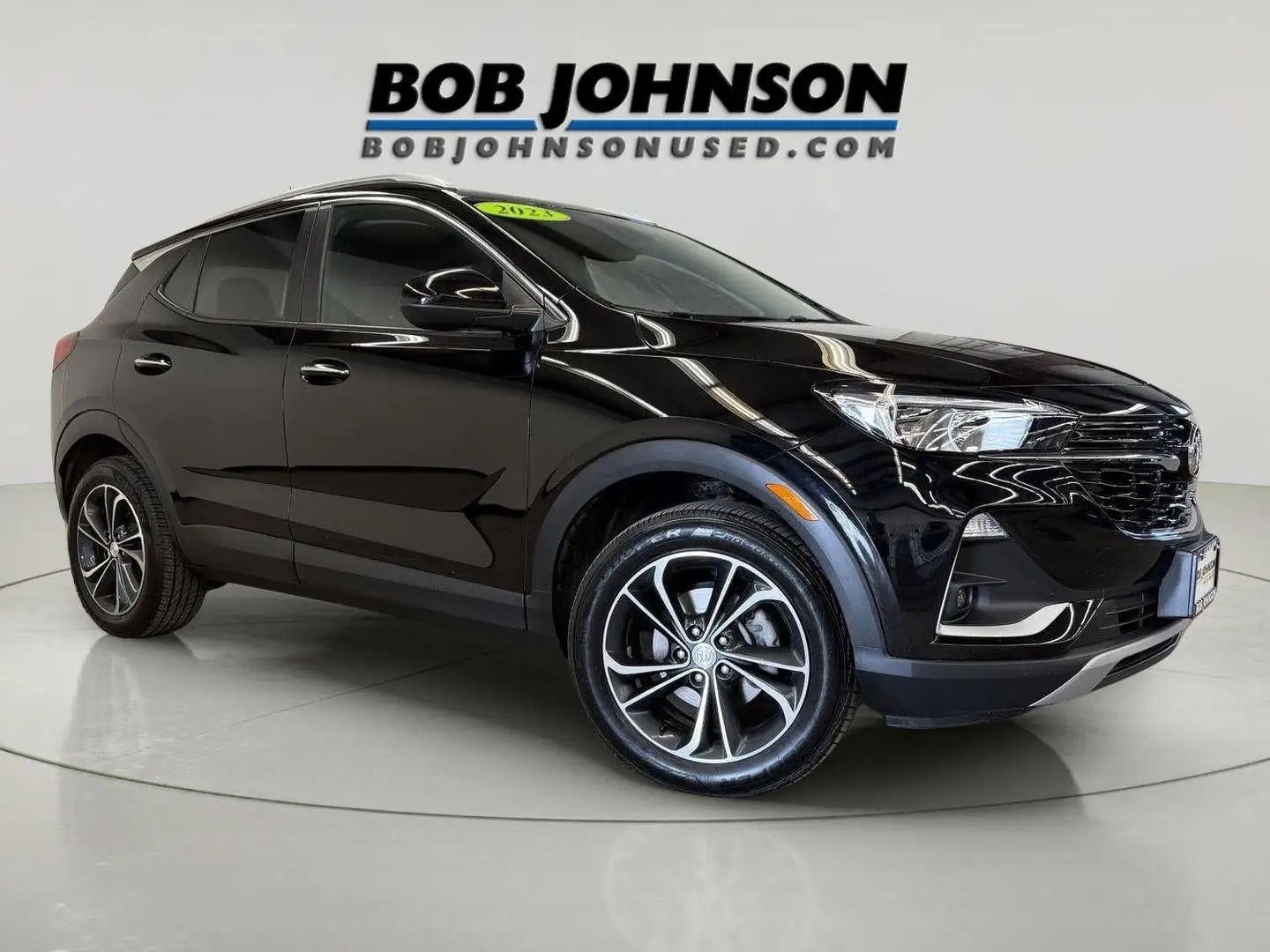 2023 Buick Encore GX Select AWD photo 1