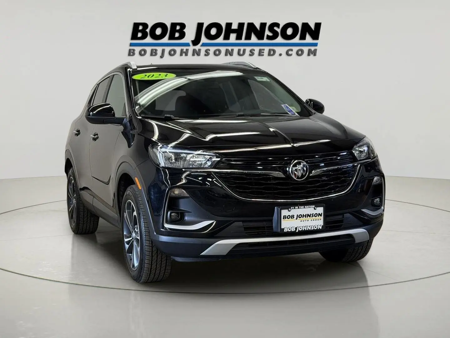 2023 Buick Encore GX Select AWD photo 3