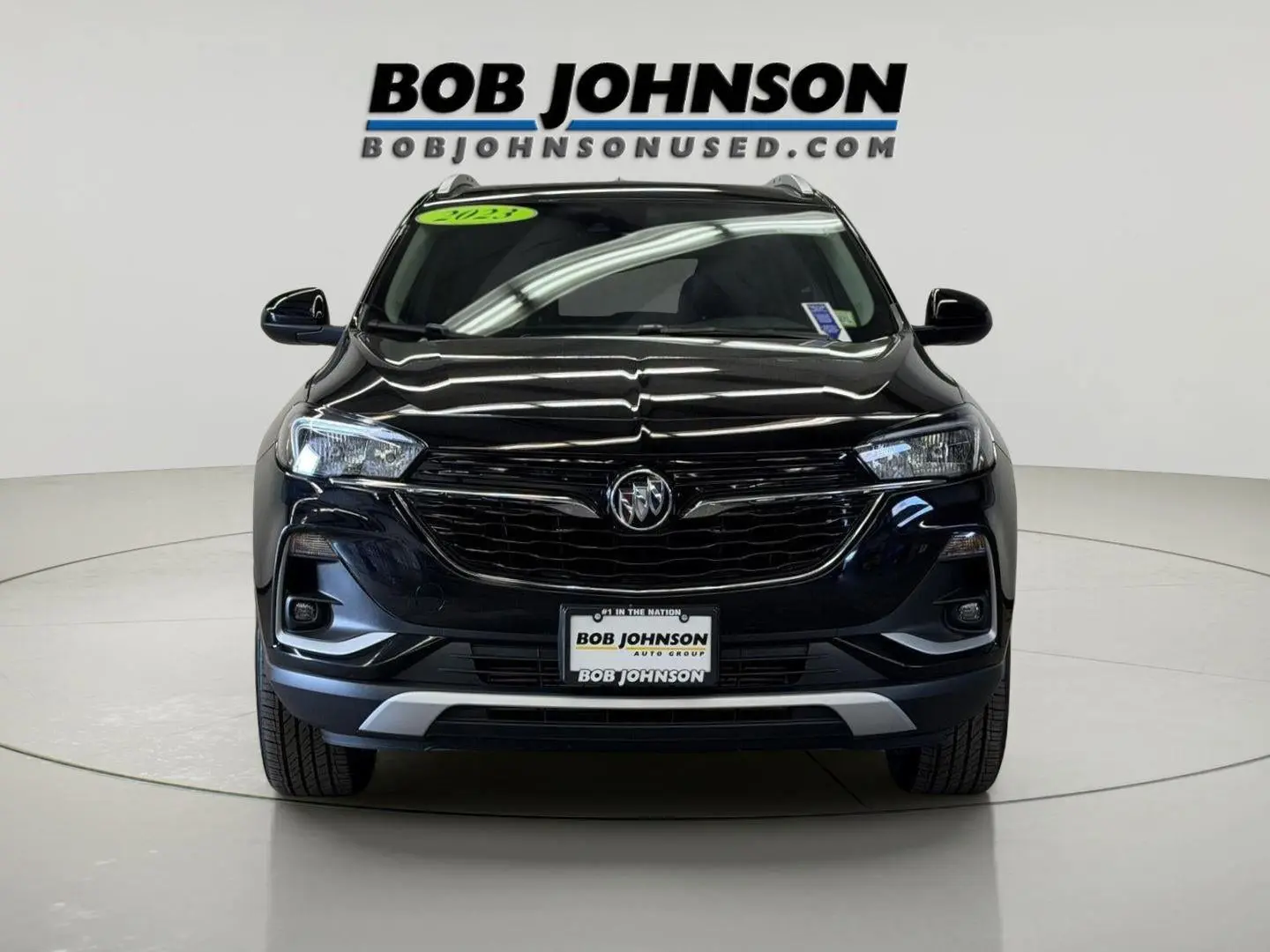2023 Buick Encore GX Select AWD photo 4