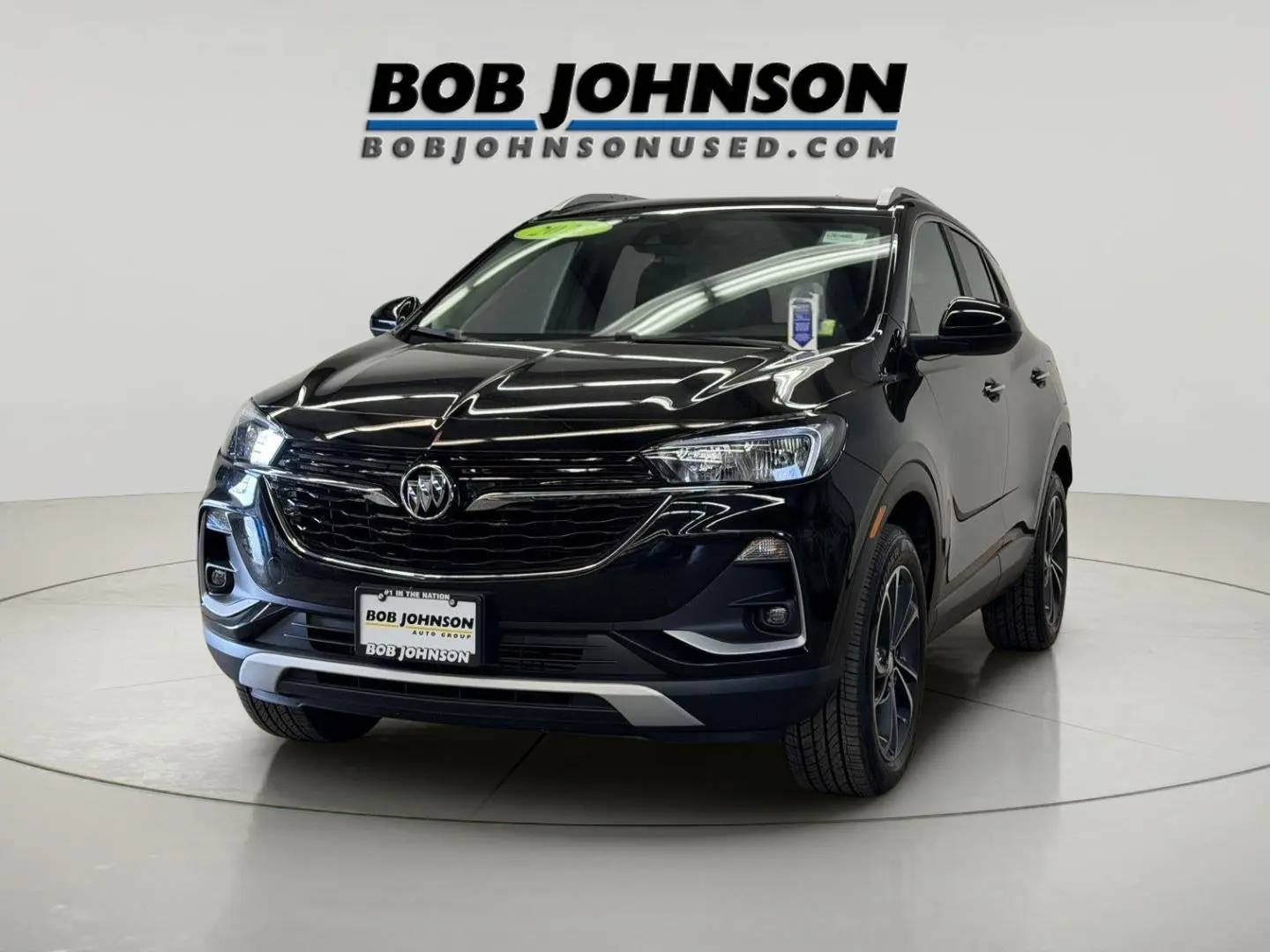2023 Buick Encore GX Select AWD photo 5