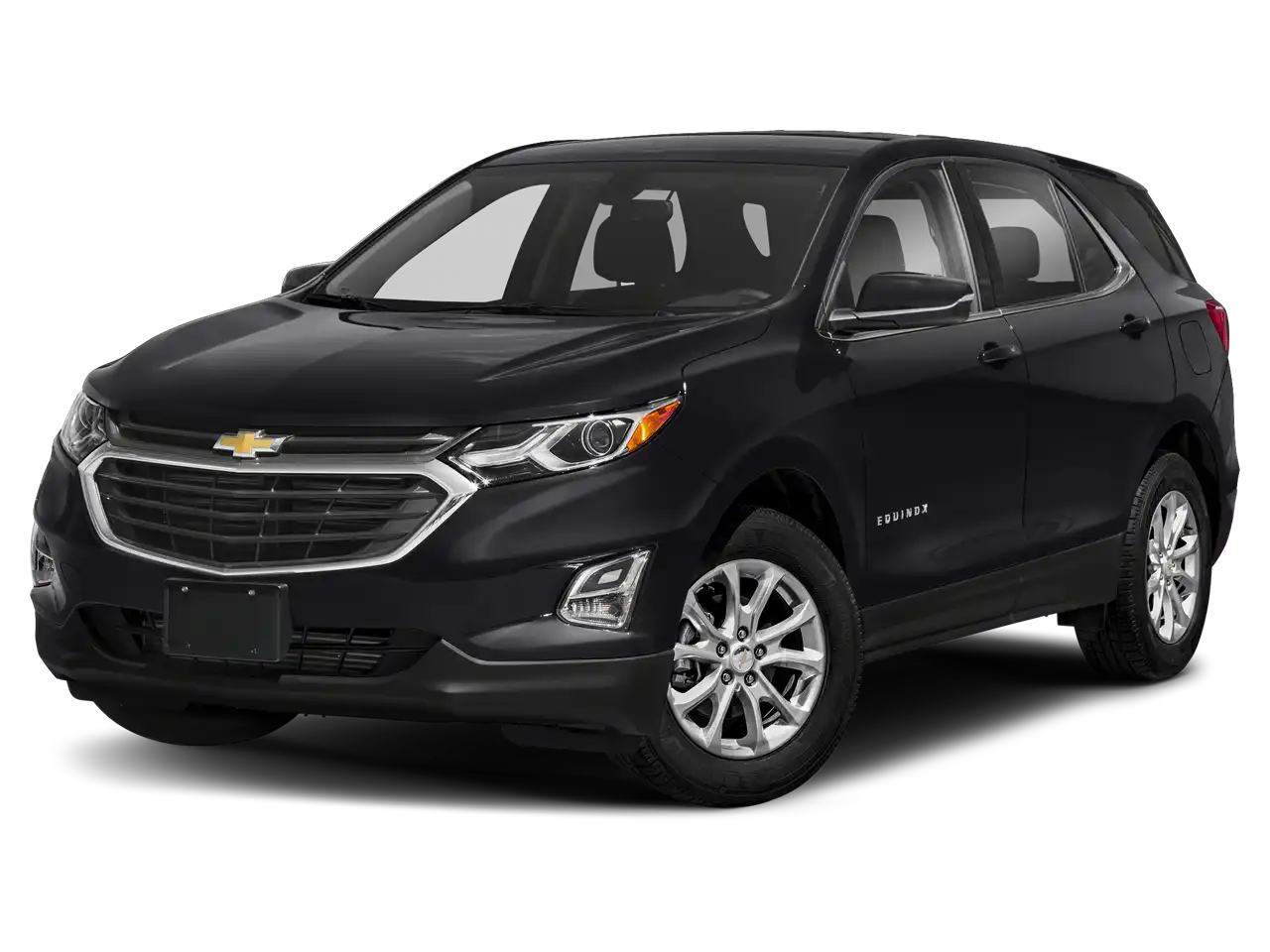2019 Chevrolet Equinox AWD LT 1.5T's photo