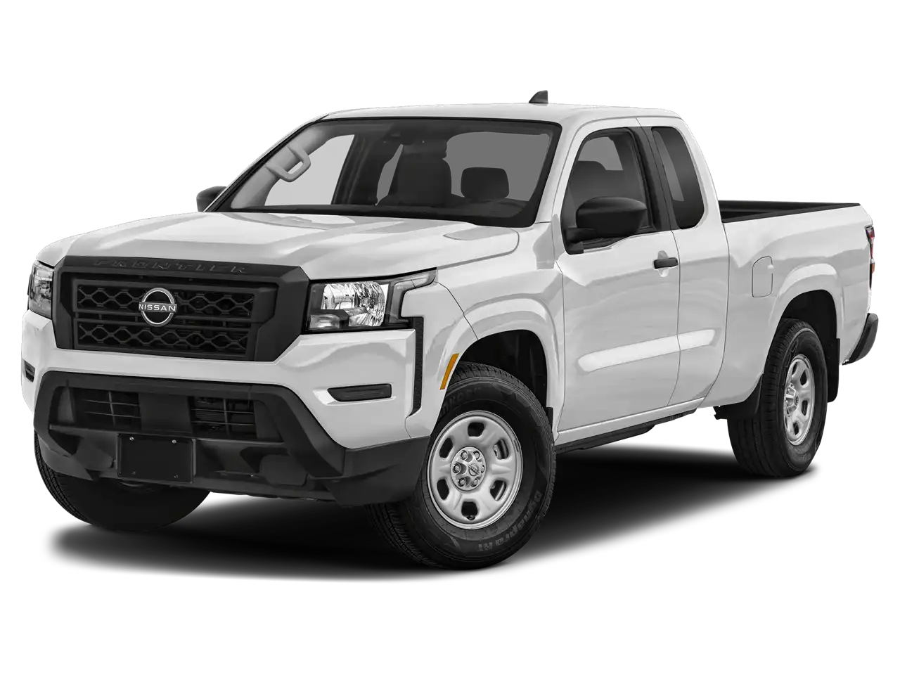 2024 Nissan Frontier S King Cab 4X4's photo