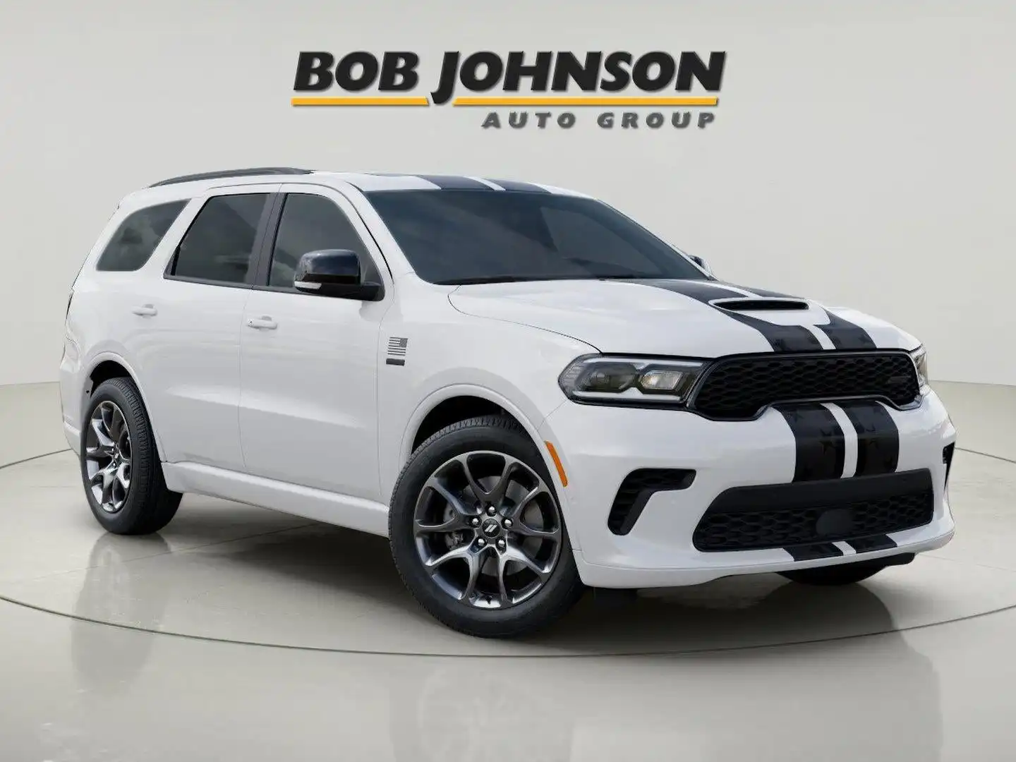2026 Dodge Durango GT Plus America 250 Edition AWD's photo