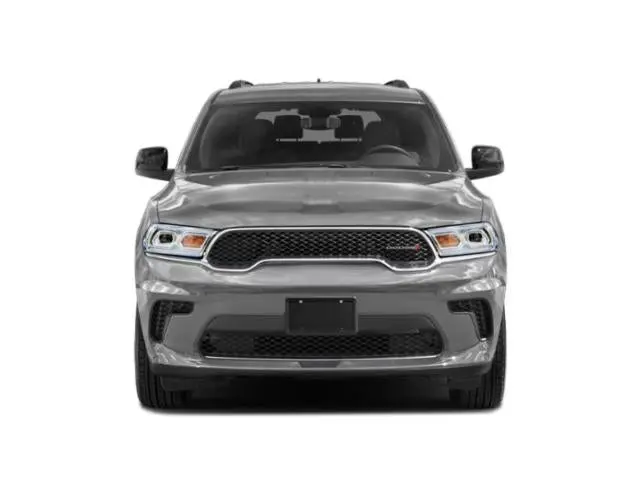 2026 Dodge Durango GT AWD Plus photo 4