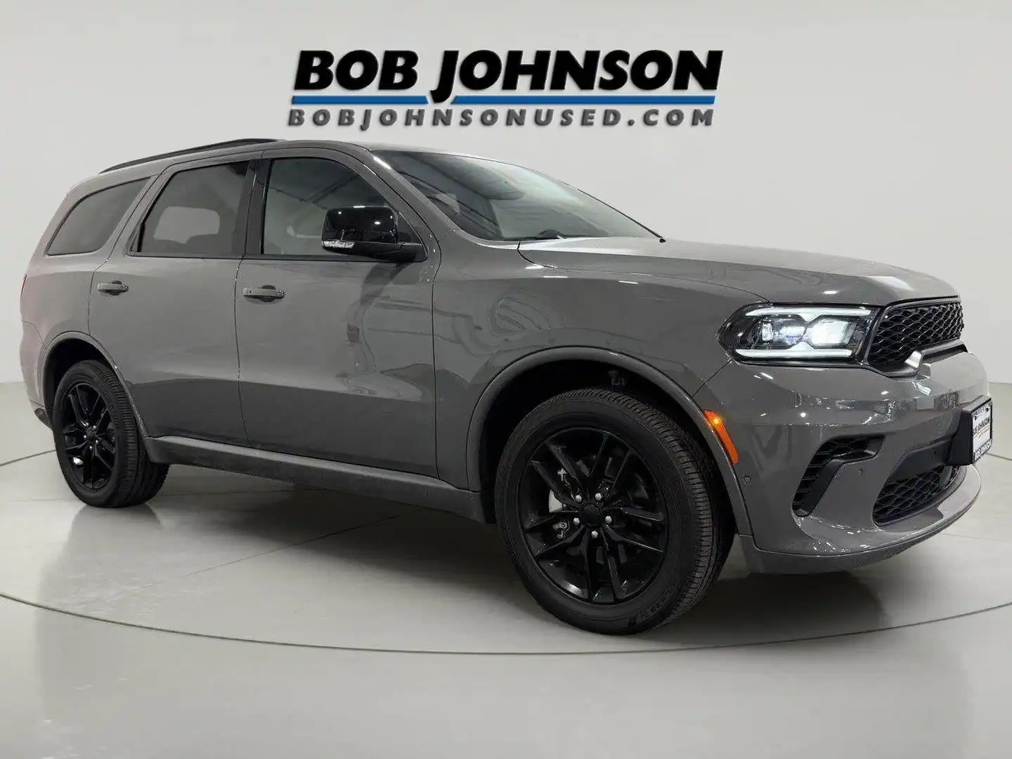 2026 Dodge Durango GT AWD Plus's photo