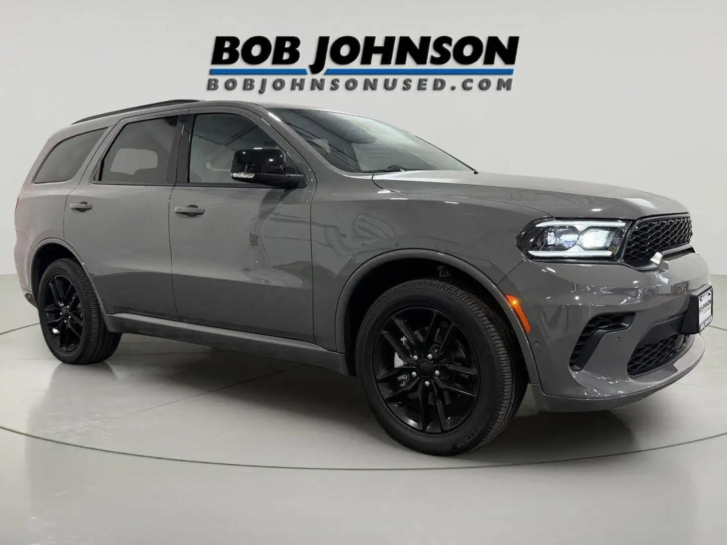 2026 Dodge Durango GT AWD Plus's photo