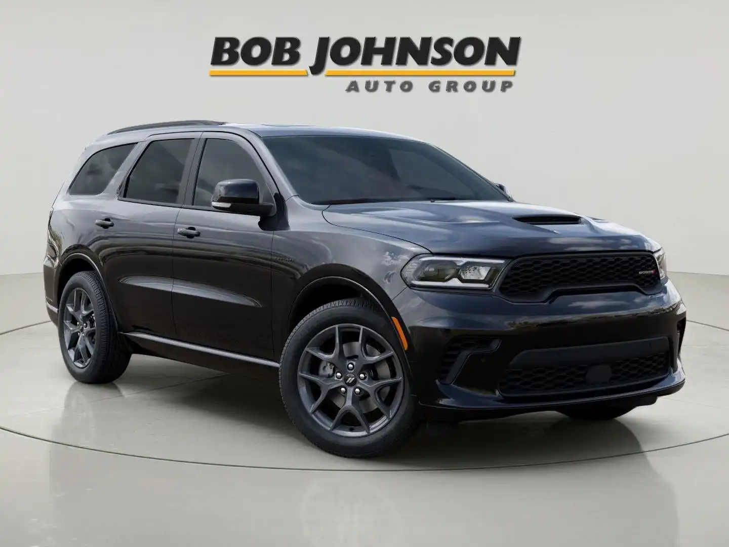 2026 Dodge Durango GT HEMI Plus V8 AWD's photo