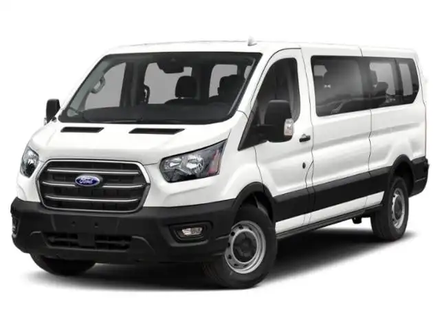 2020 Ford Transit 350 XLT Low Roof Sliding Pass. 148's photo