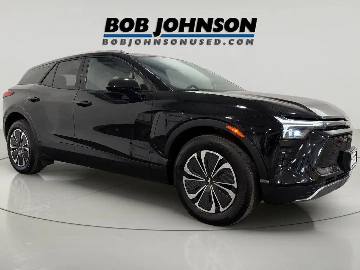 2024 Chevrolet Blazer EV LT AWD's photo