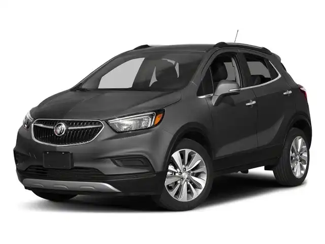 2017 Buick Encore Preferred's photo